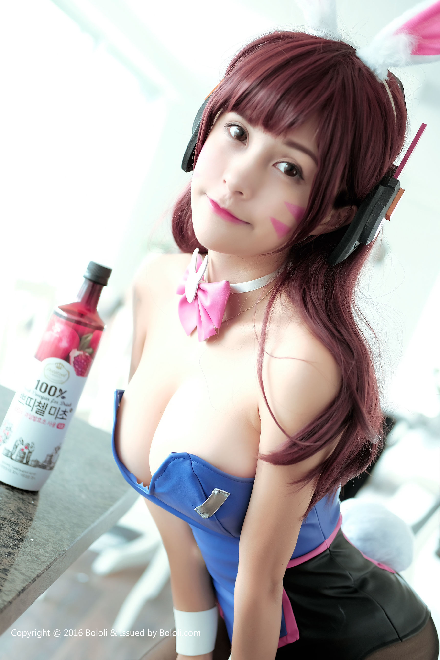 Xia Mei Sauce Xia Mei DVA Meng Zhao Bololi Boluo Society bol.013