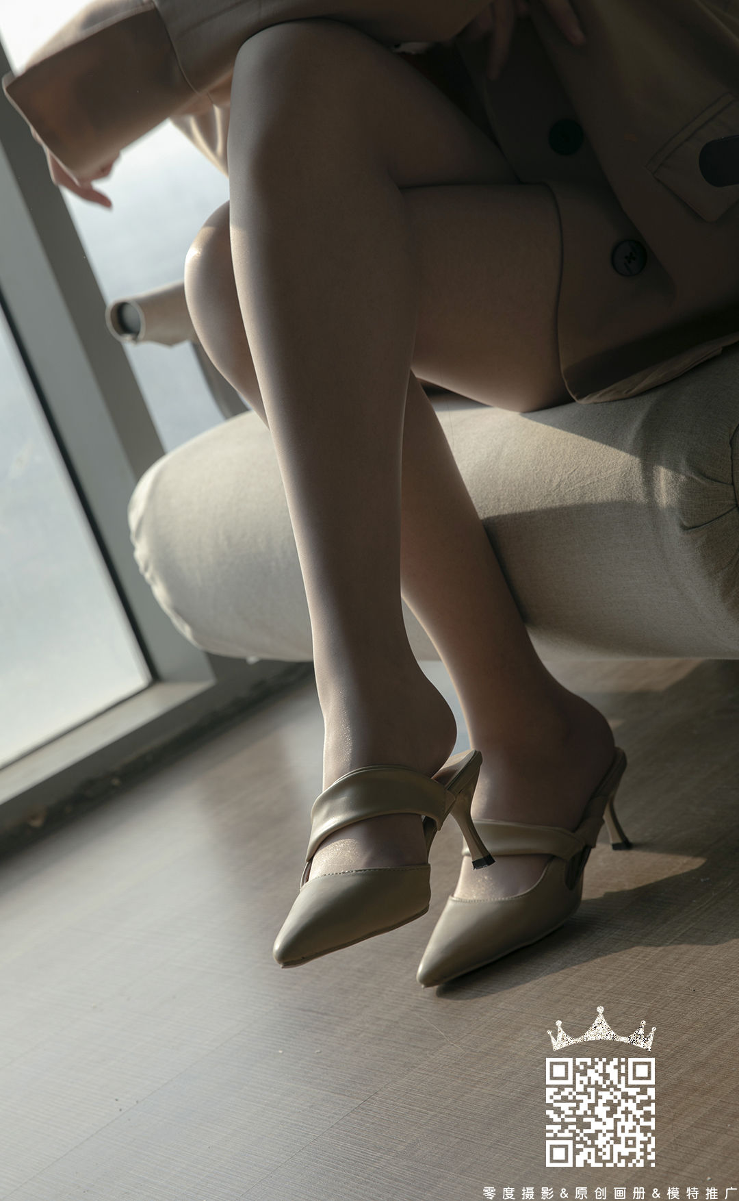 LD zero degree No.092 Xiaowu