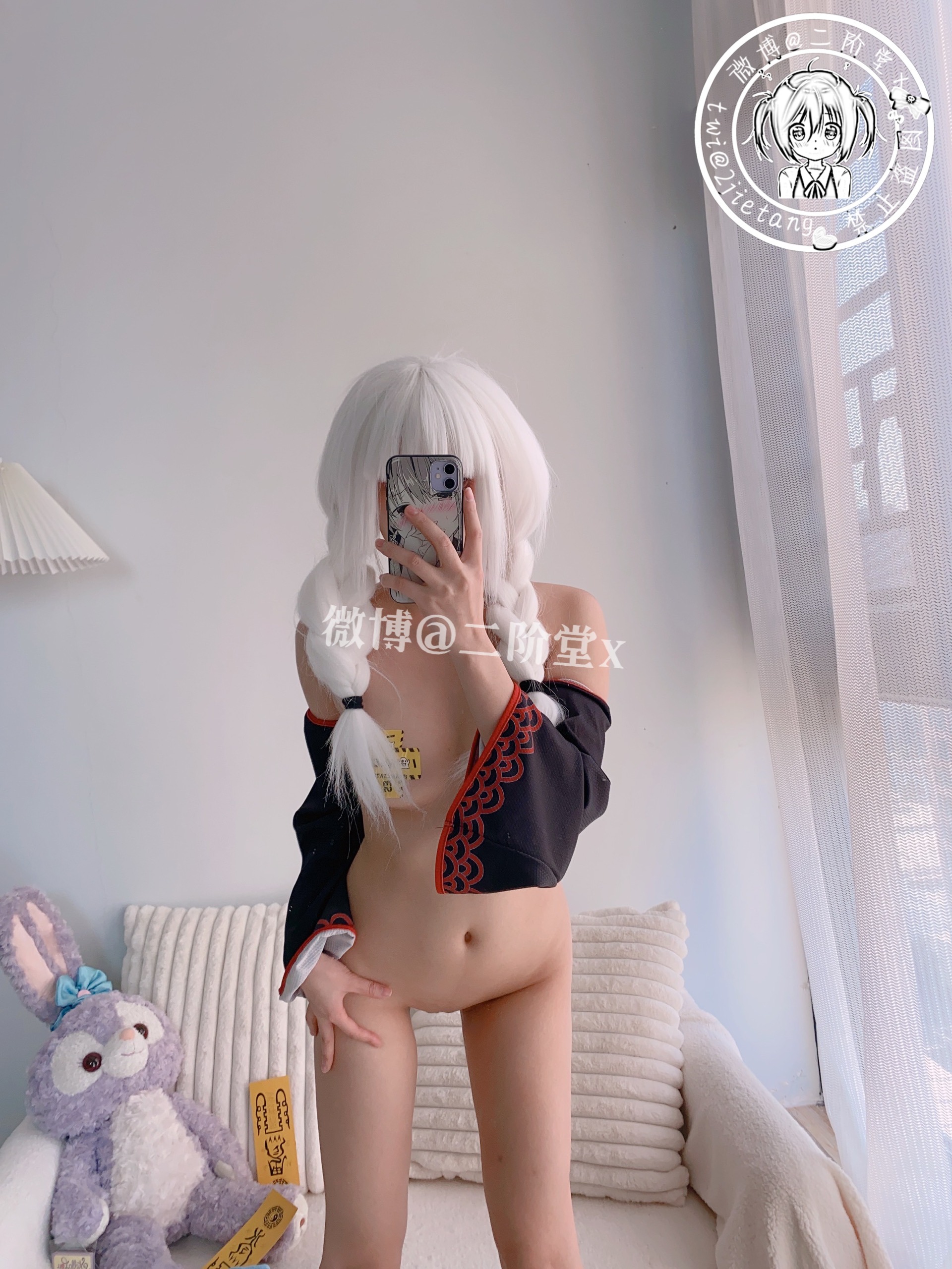 Second -step Town Zombie 97p