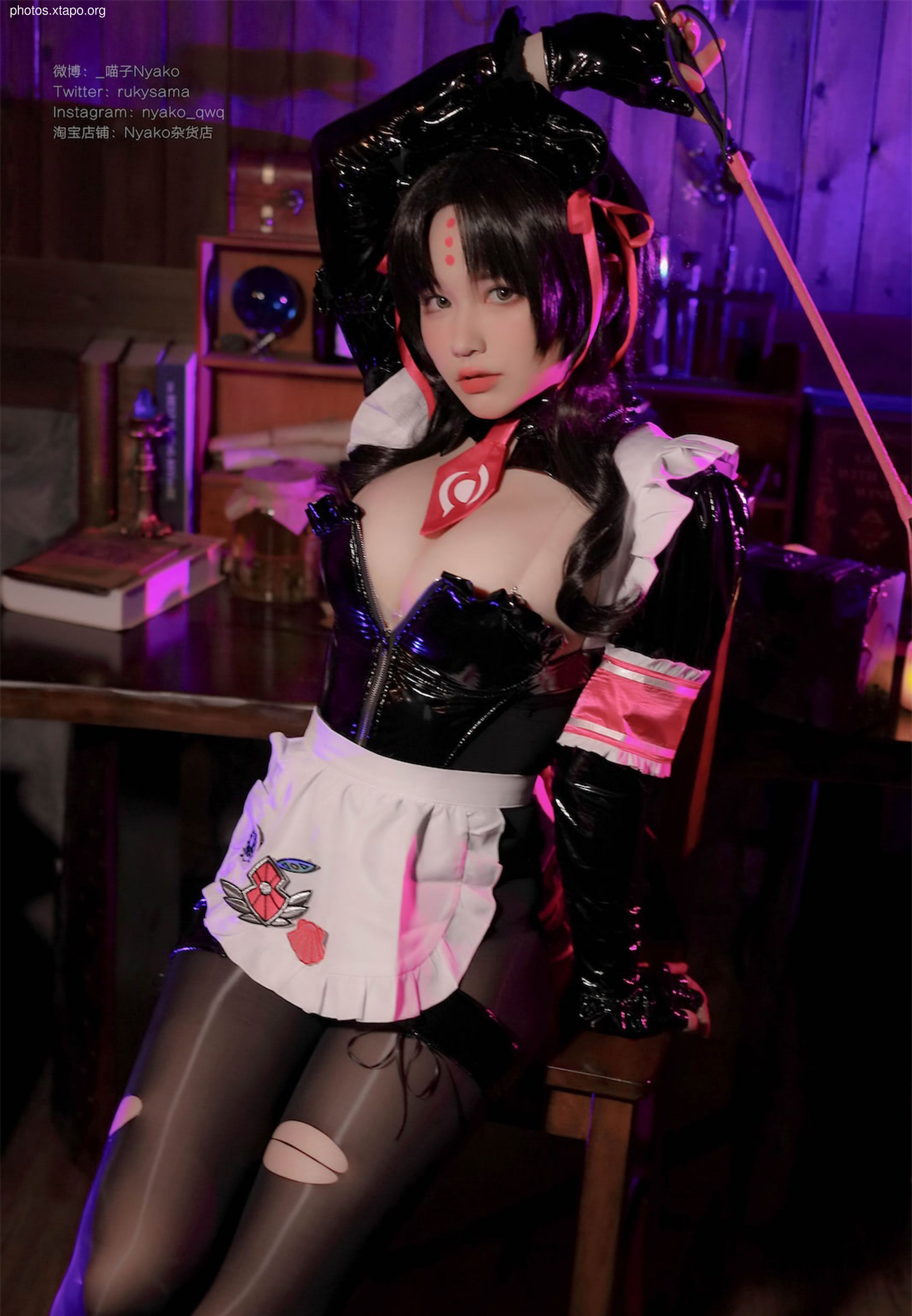 Gow of Meow Killing House 40P-201MB