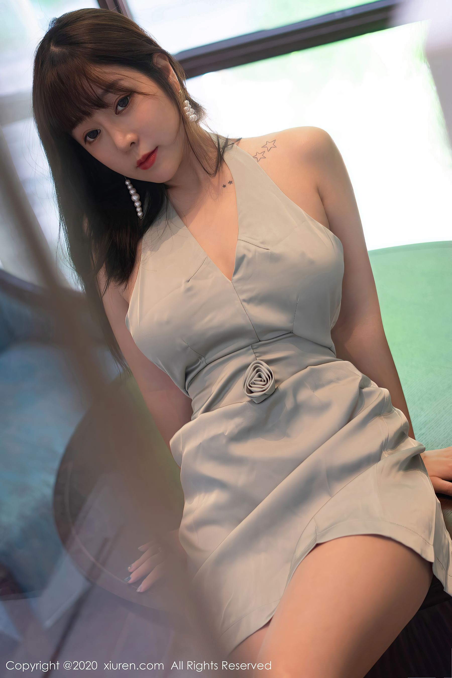 Xiuren No.2740 Wang Yuchun