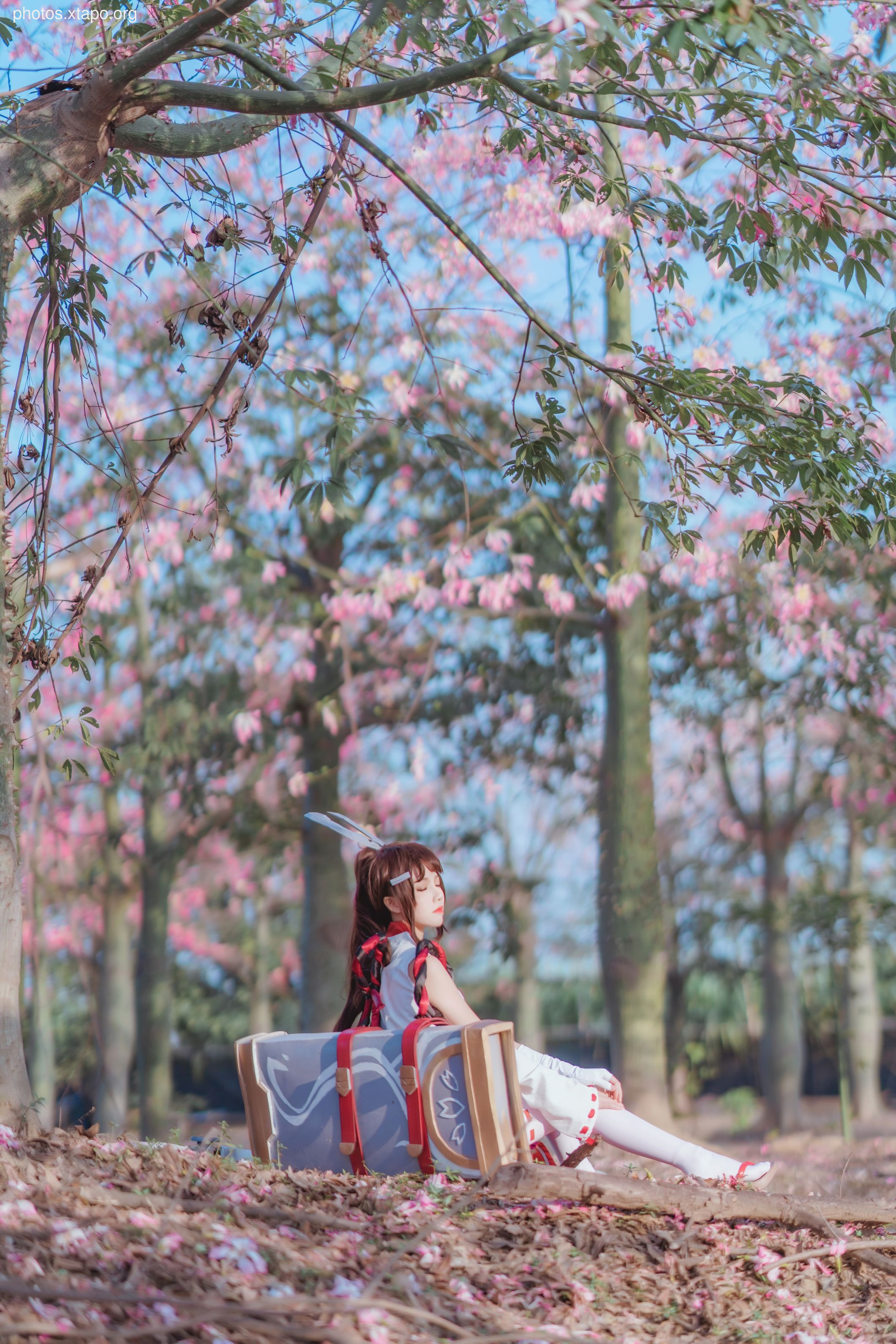 女 桜 桜 桜 桜 桜 32P-638MB