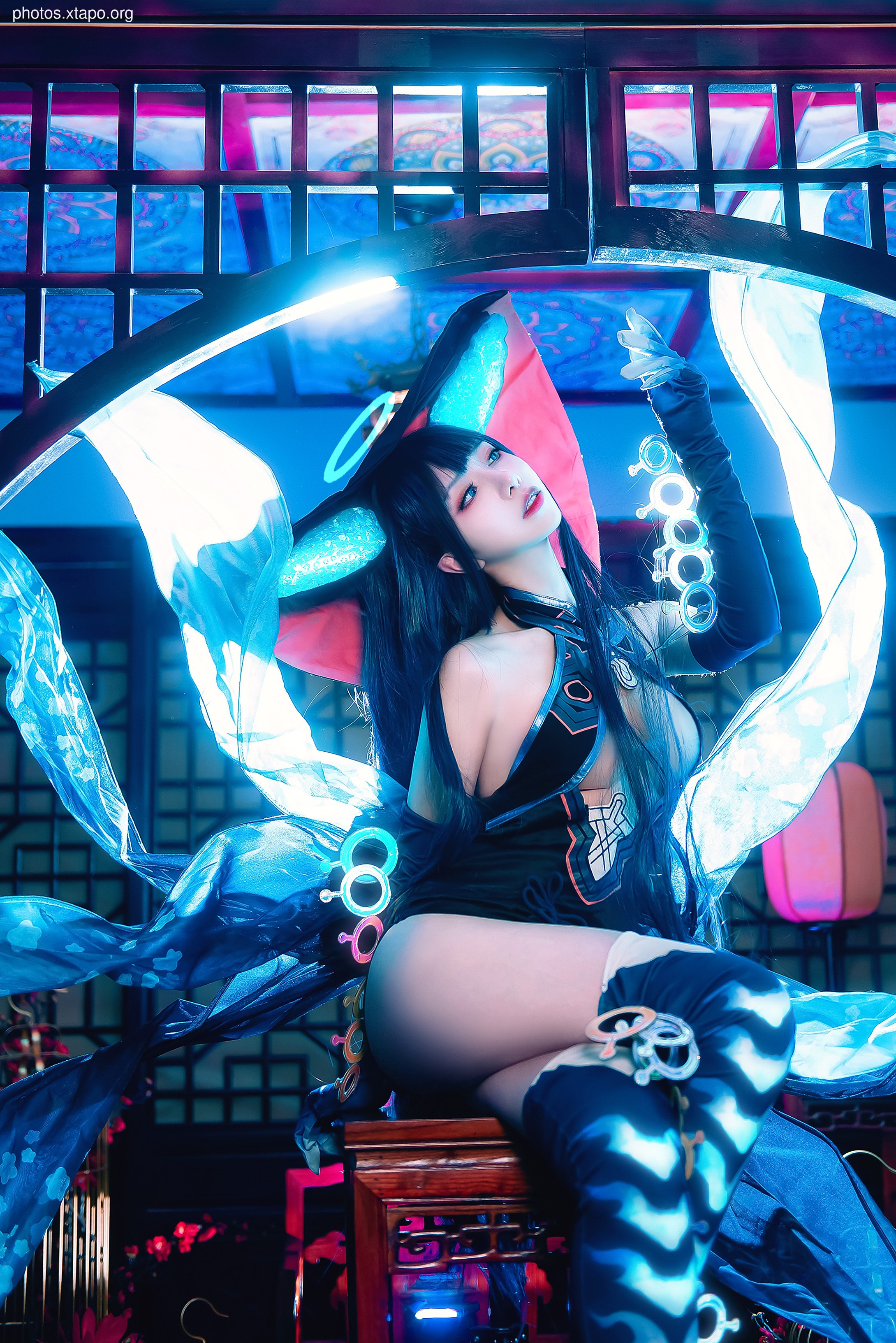 Shika Little Deer Yang Yuhuan (April 15th Reward Group Resources)