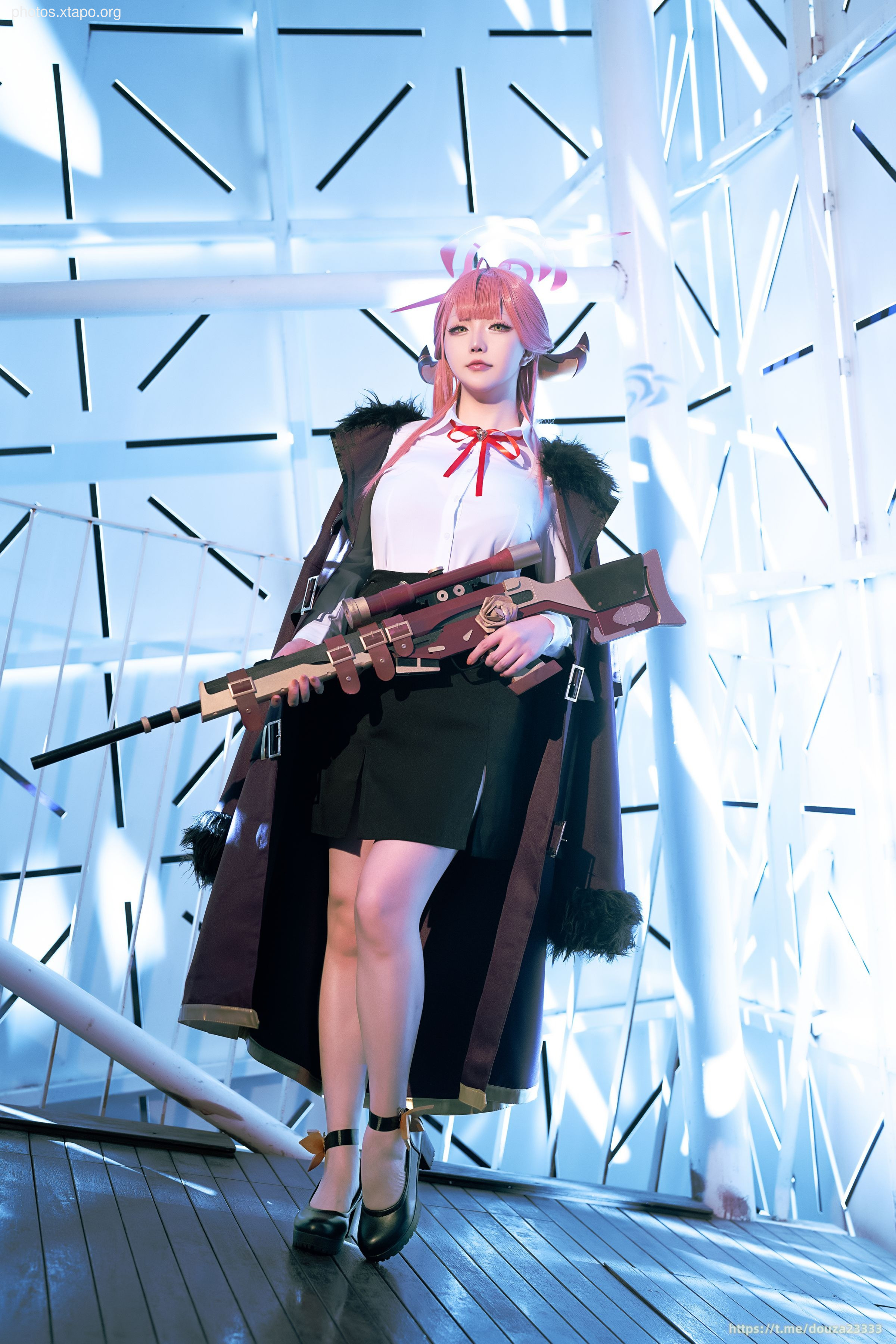 Star Chichi 2023-10-B (November 17 reward group resources)