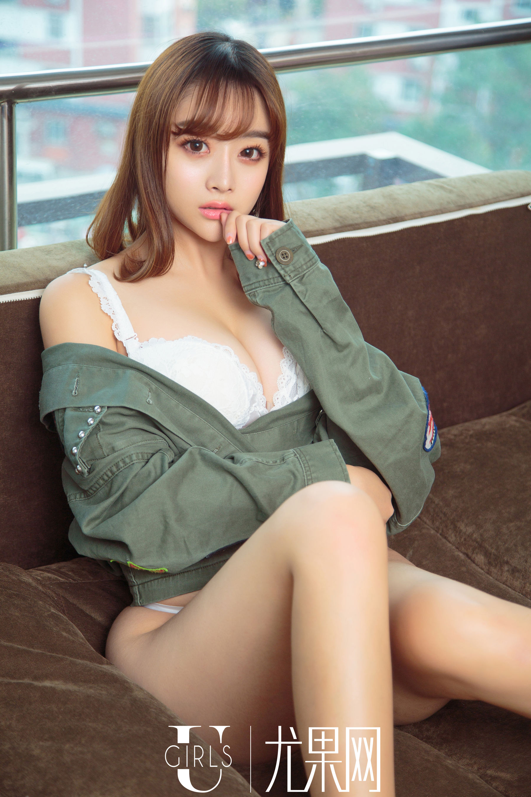 Chen Qiqi Fantasy Girl Youguo Ugirls U315