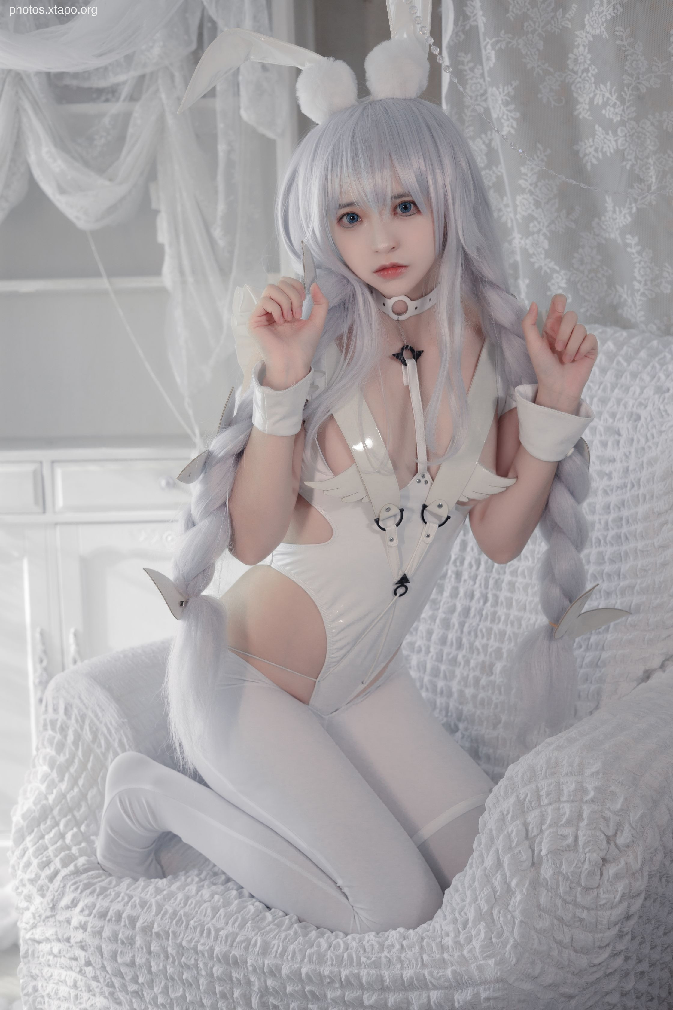 Crazy cat SS vicious 21P-239MB