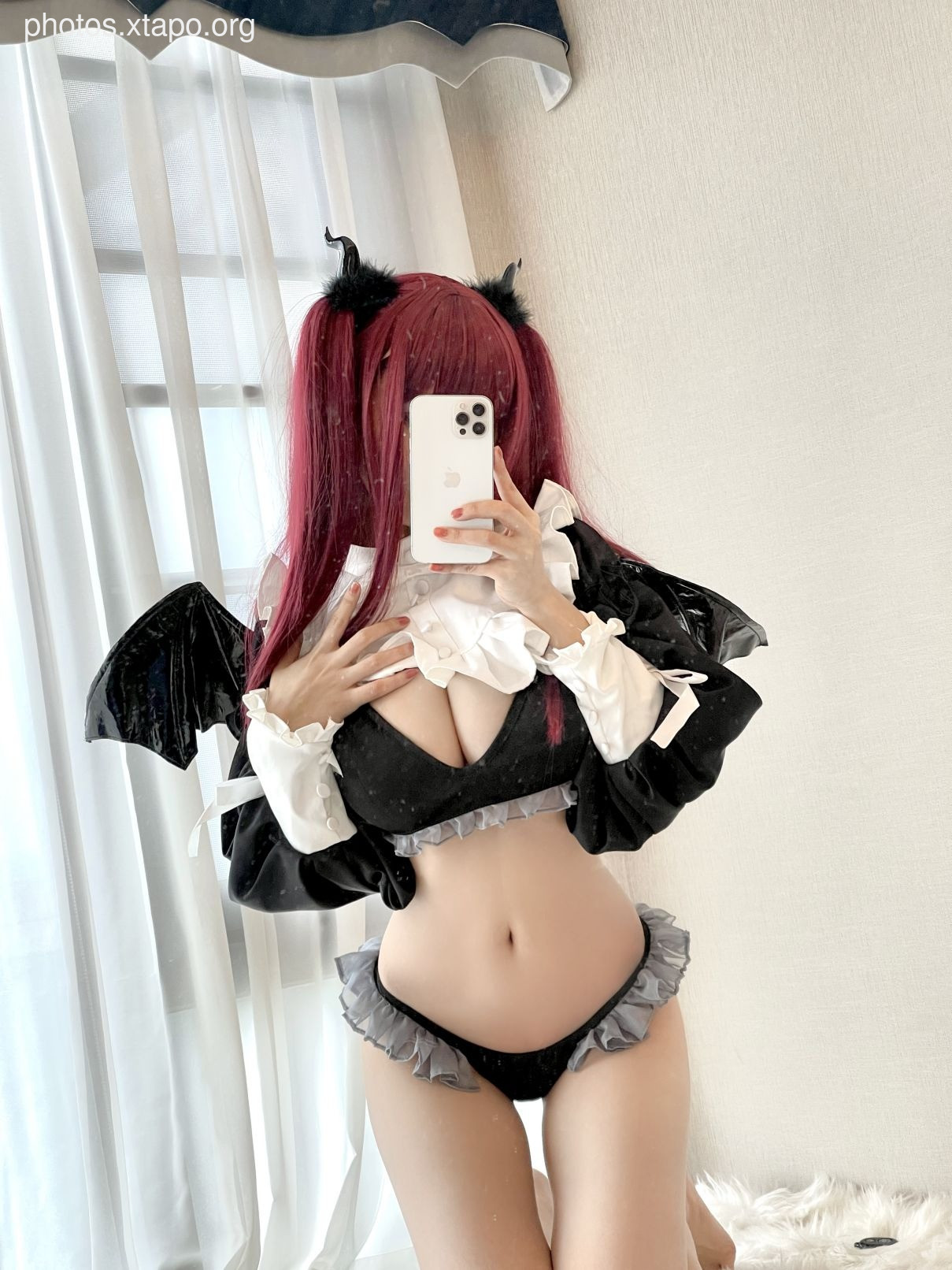 Kakuki Miyao Dream Moz 30p-182MB