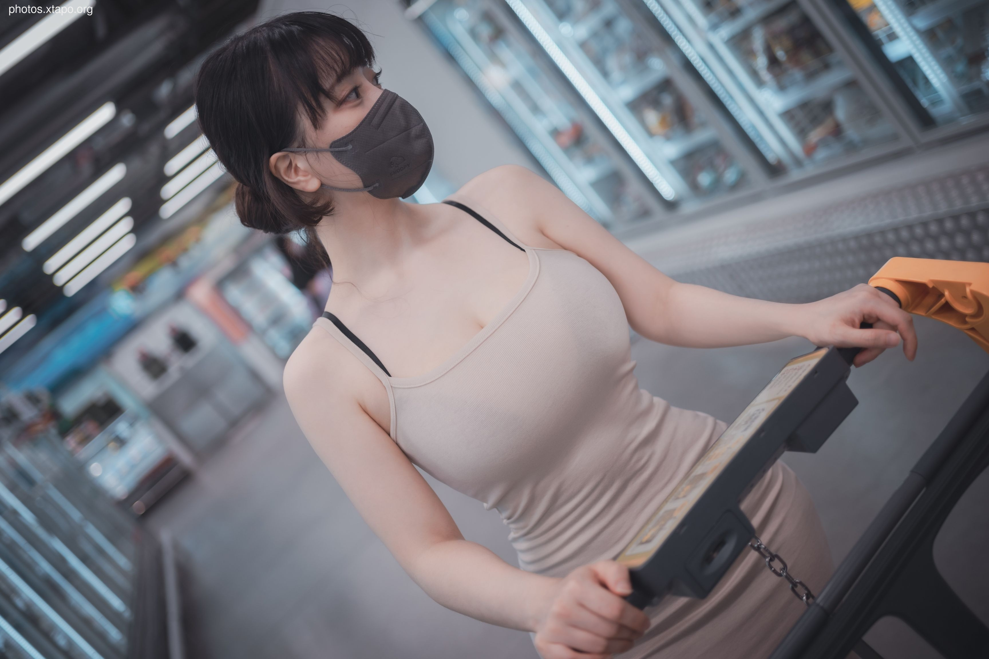 DJAVA ZziZzi - New Town Bride 207P1.21G