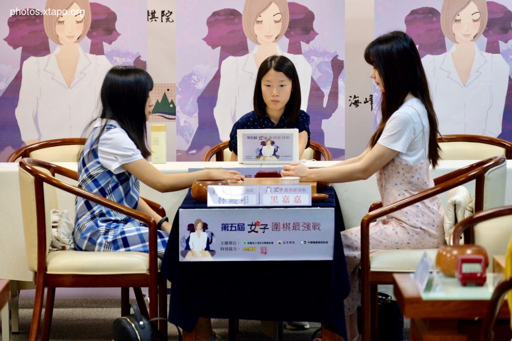 Joanne Missingham Hei Jiajia