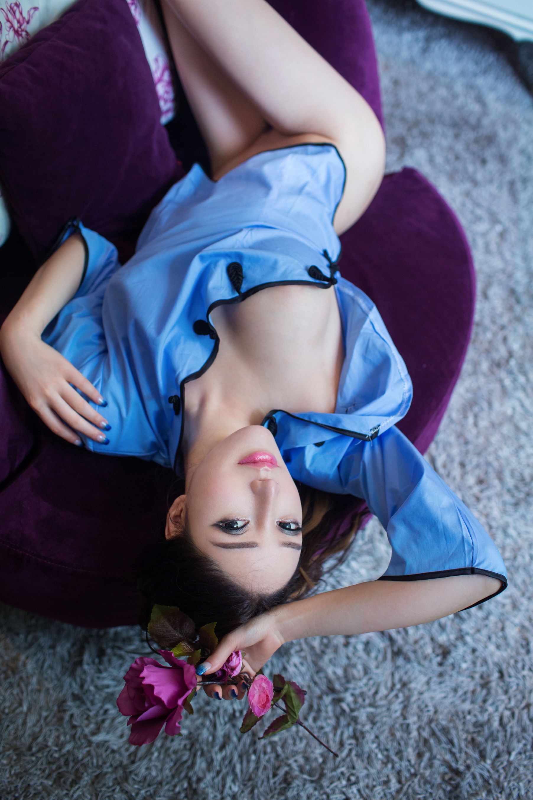 Mai Apple Lady Lady, Lisuo Lan Push Girl TUIGIRL NO.039