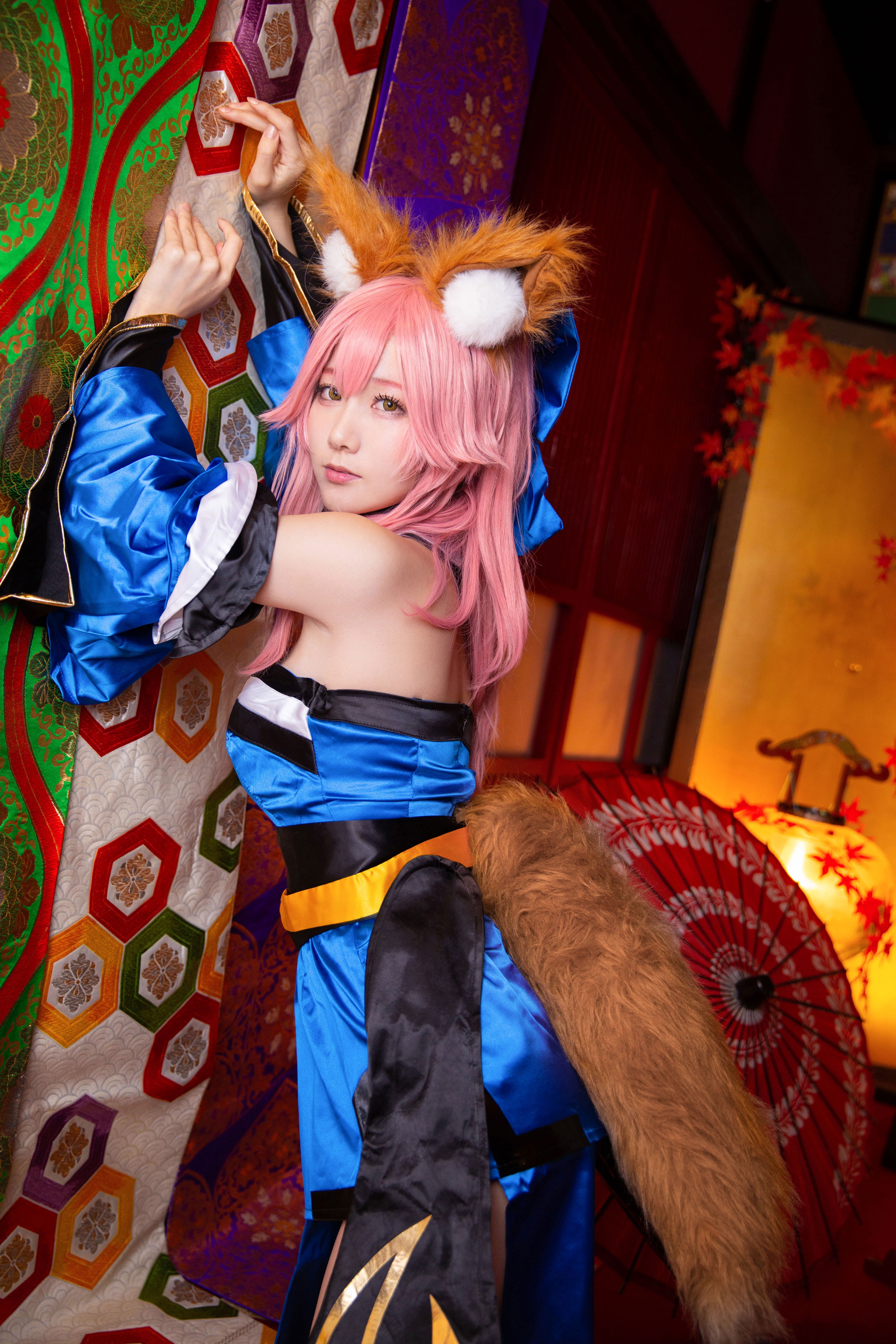 Kenken -Kenken (Kenken) Tamamo Advent 171P -505MB