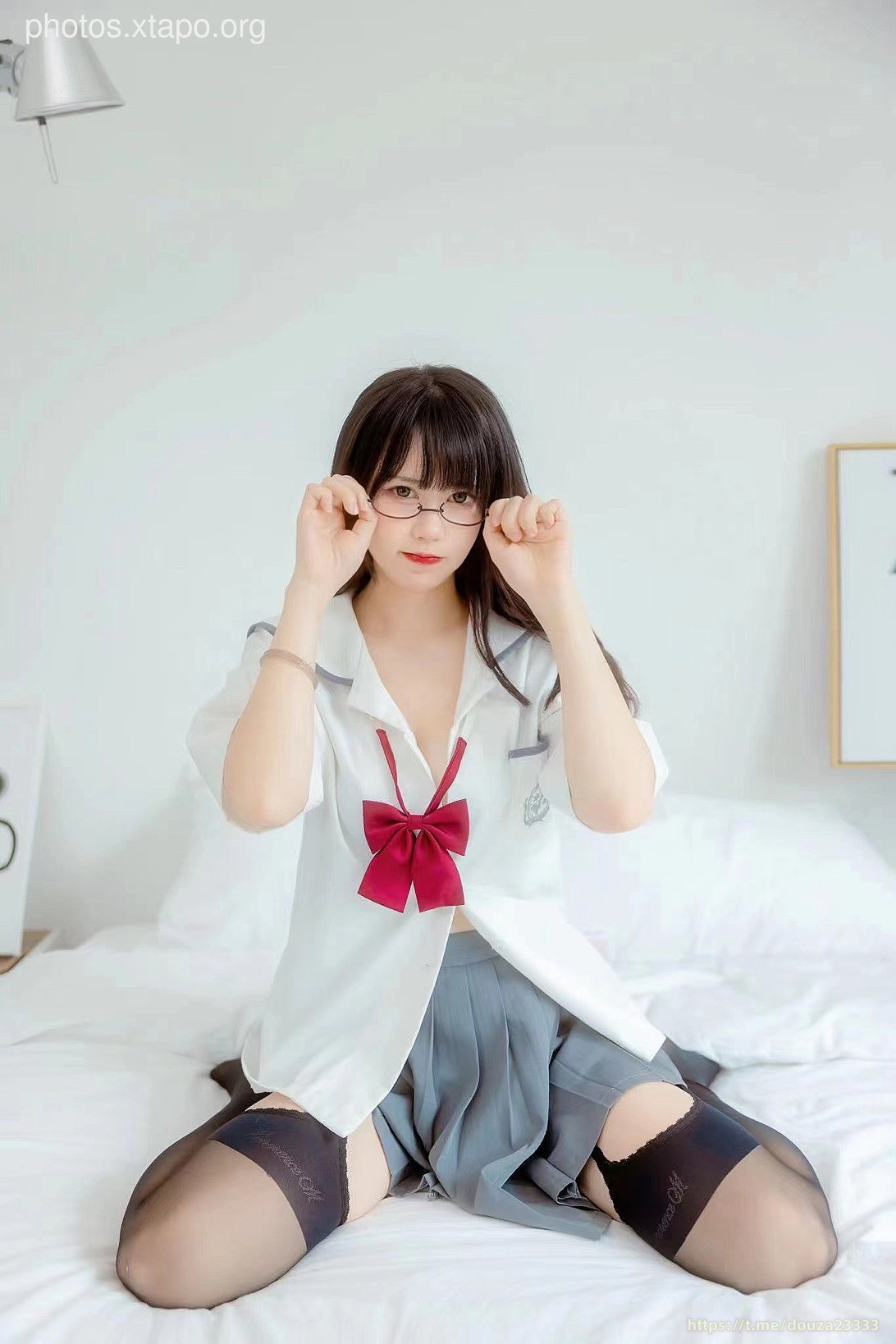 Tina is very wicked, naughty JK sister (September 25 member resources)