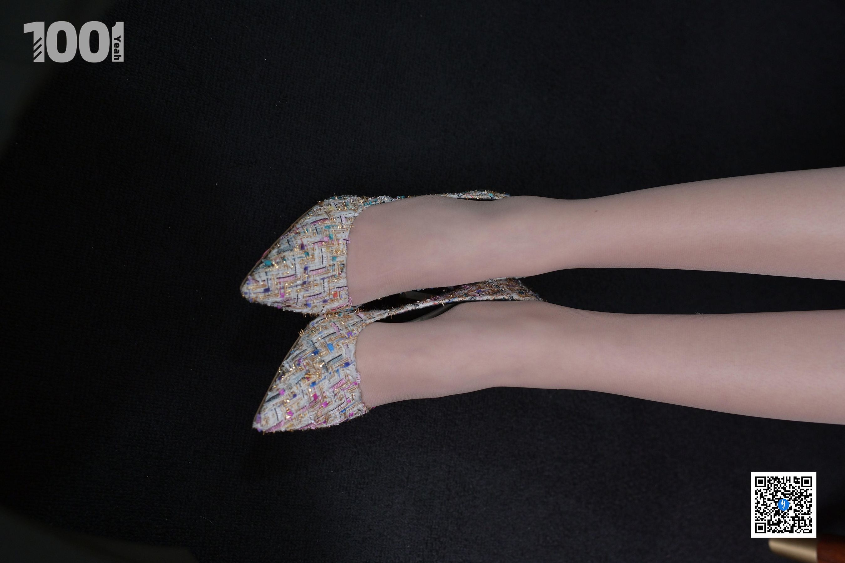 IESS Different Thoughts No.187 Watermelon 【A touch of red】