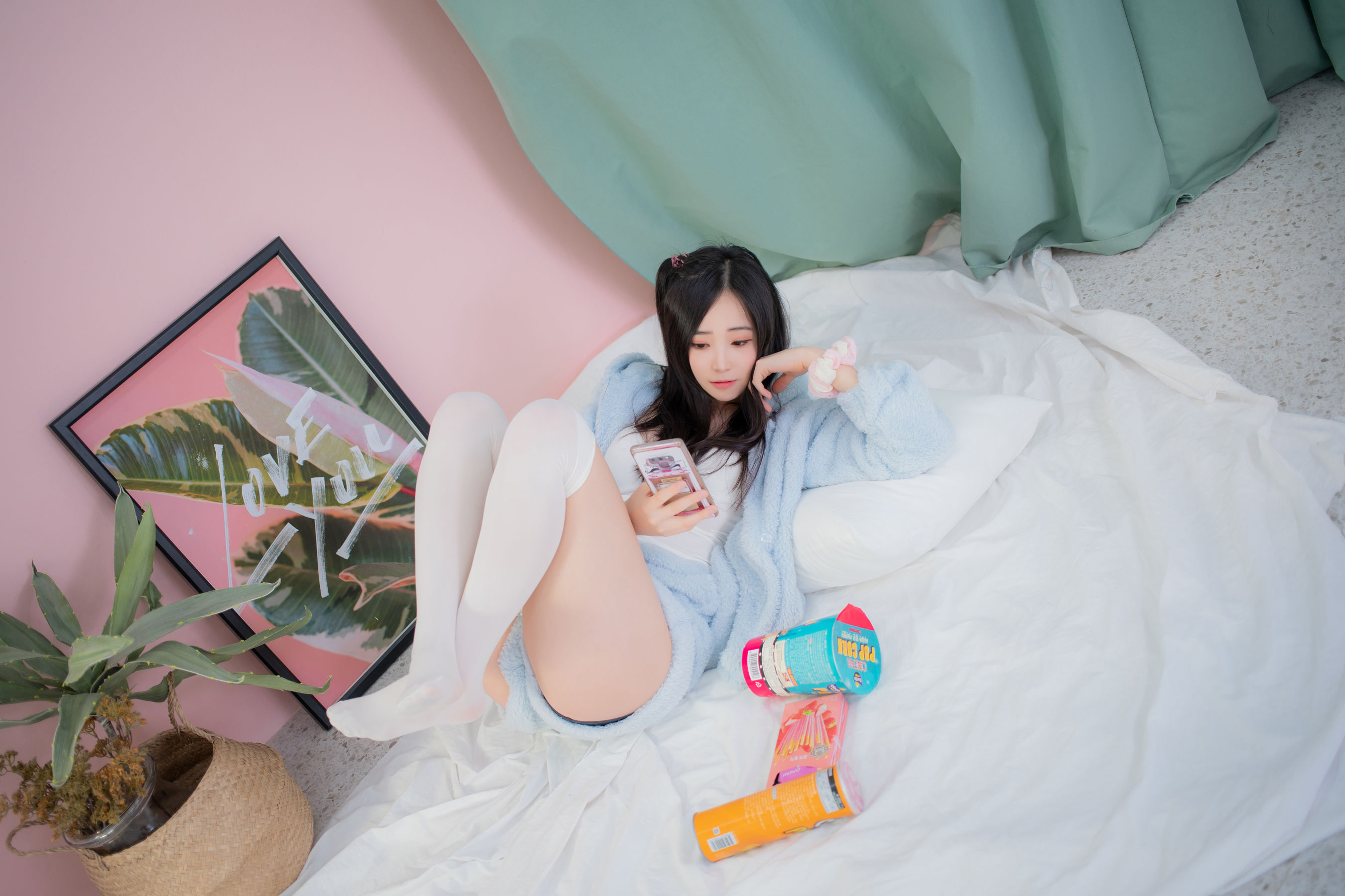 CreamSoda Bambi - Today's BAMBI