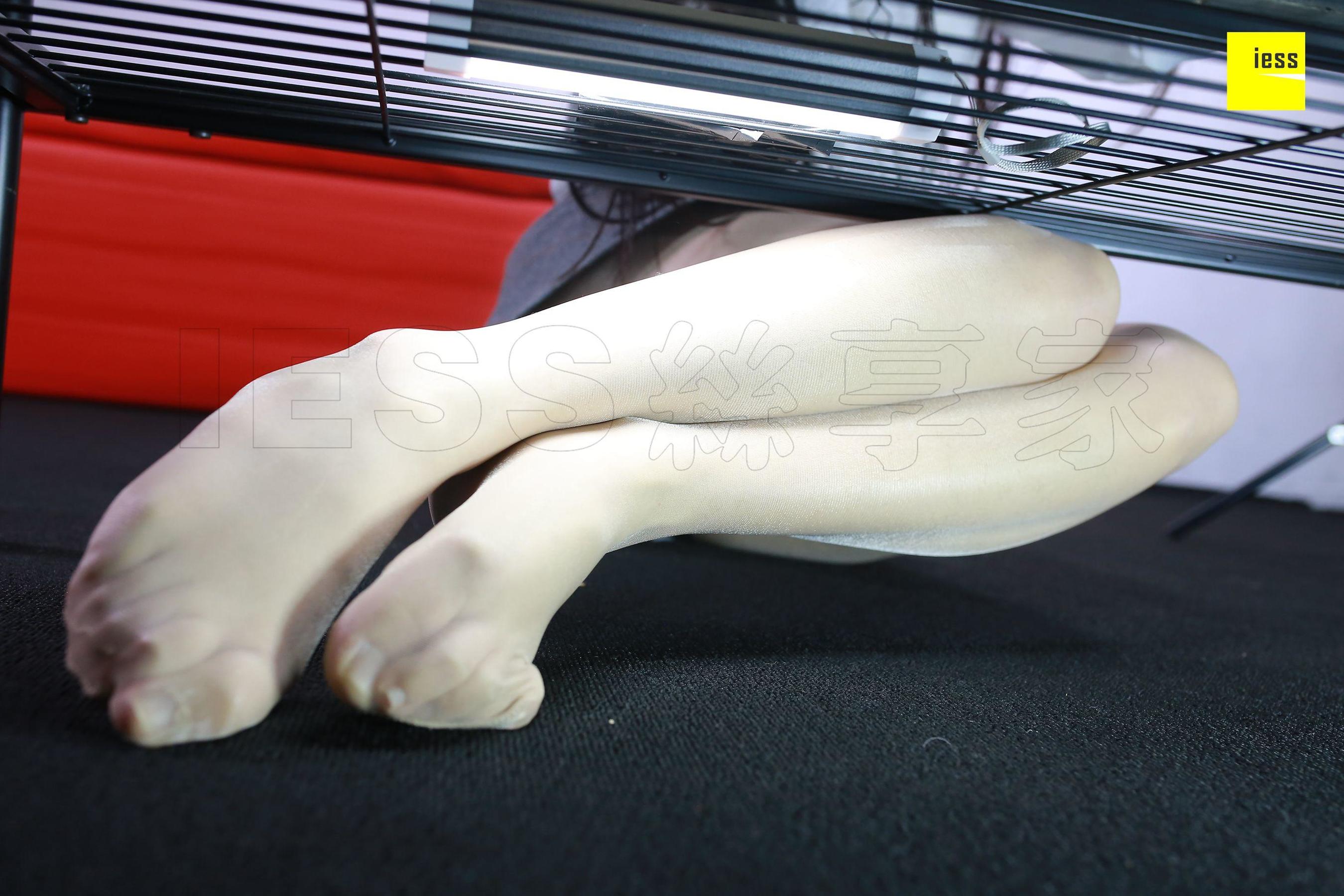 Si Xiangjia 153 Wenxin Best Binding Potten Point Small Heel IESS Thoughts and Fun