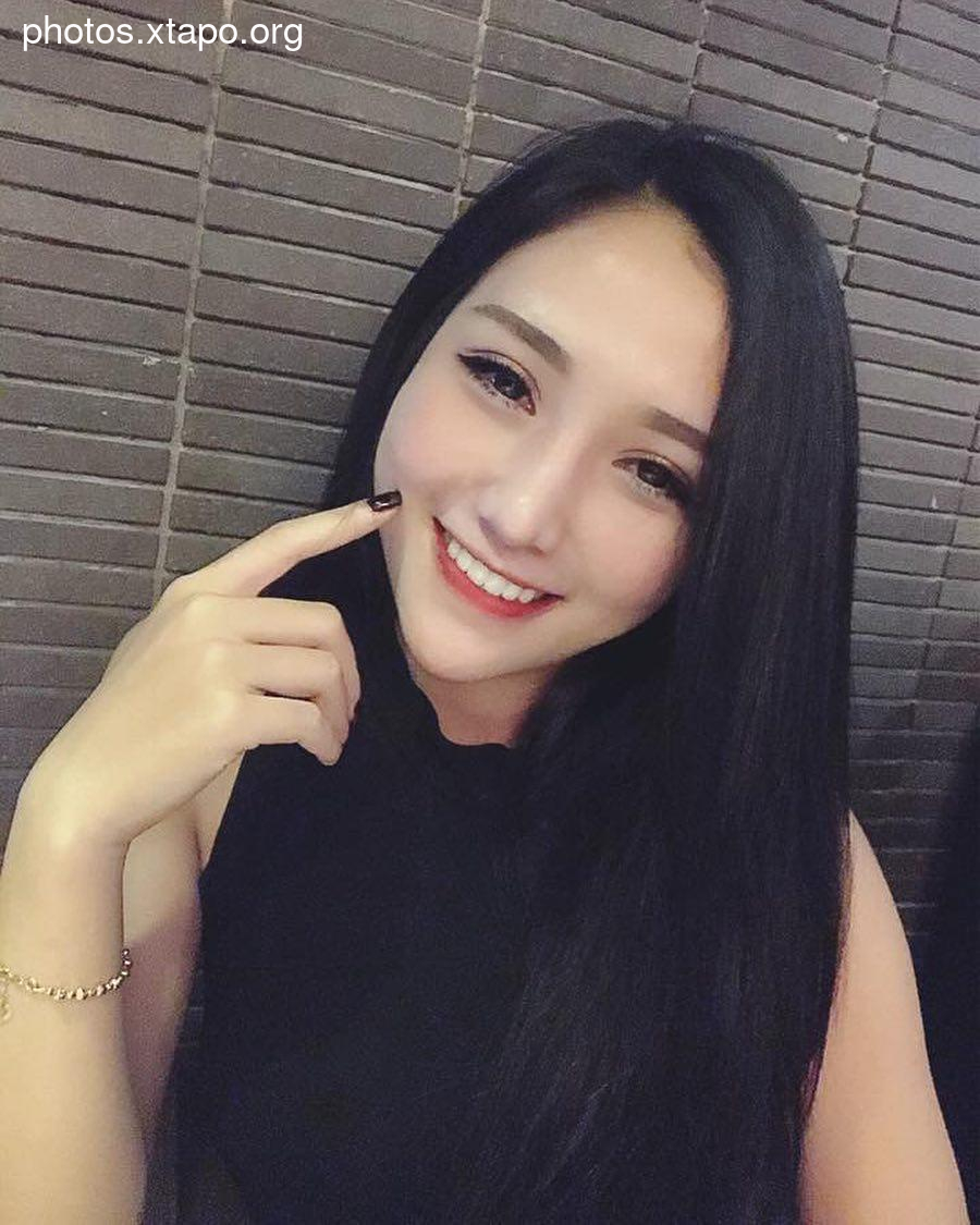 Bui Hong Tham Cute Picture and Photo