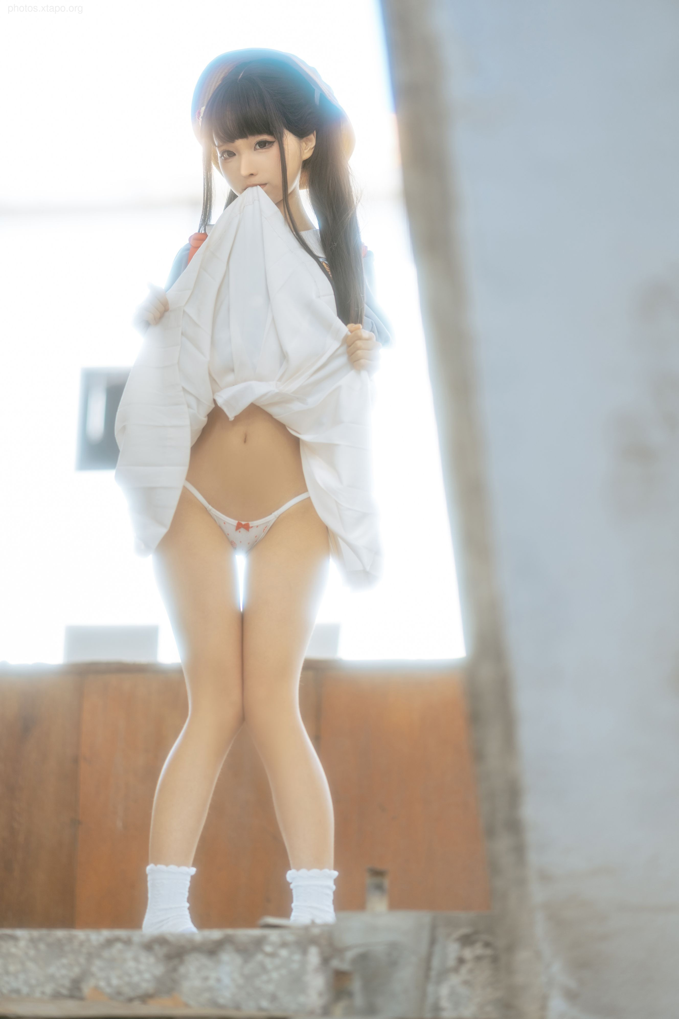 Stupid Momo -Little Yellow Hat Gentleman Edition 156p -1.49g