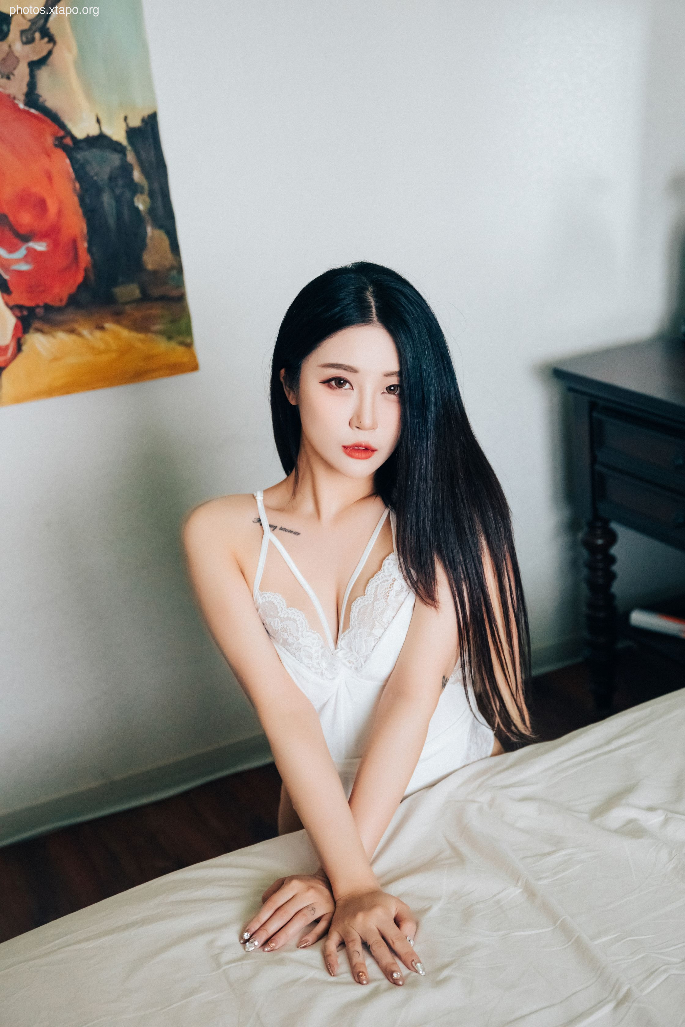 Bomi (보미) - loozy roomate 52p -955mb