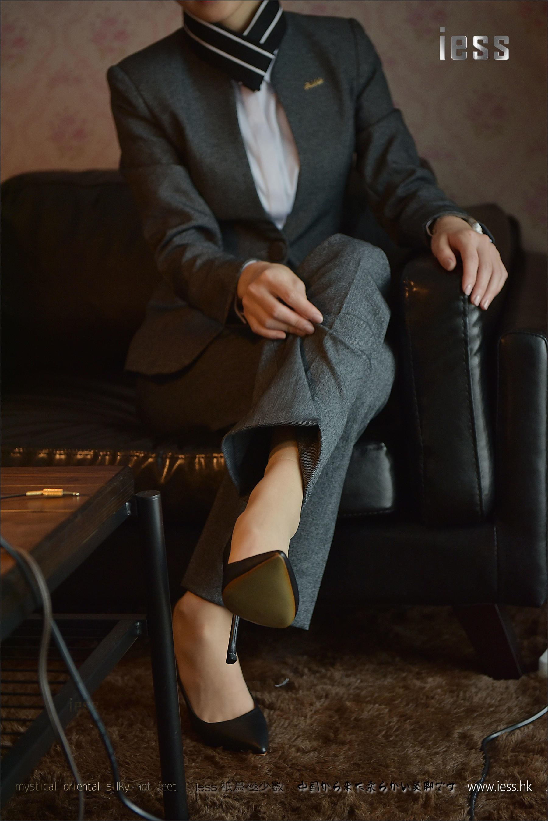 Silk Foot Bento 087 Primary Six Air Sister Development Plan Series-1 IESS Different Funbian