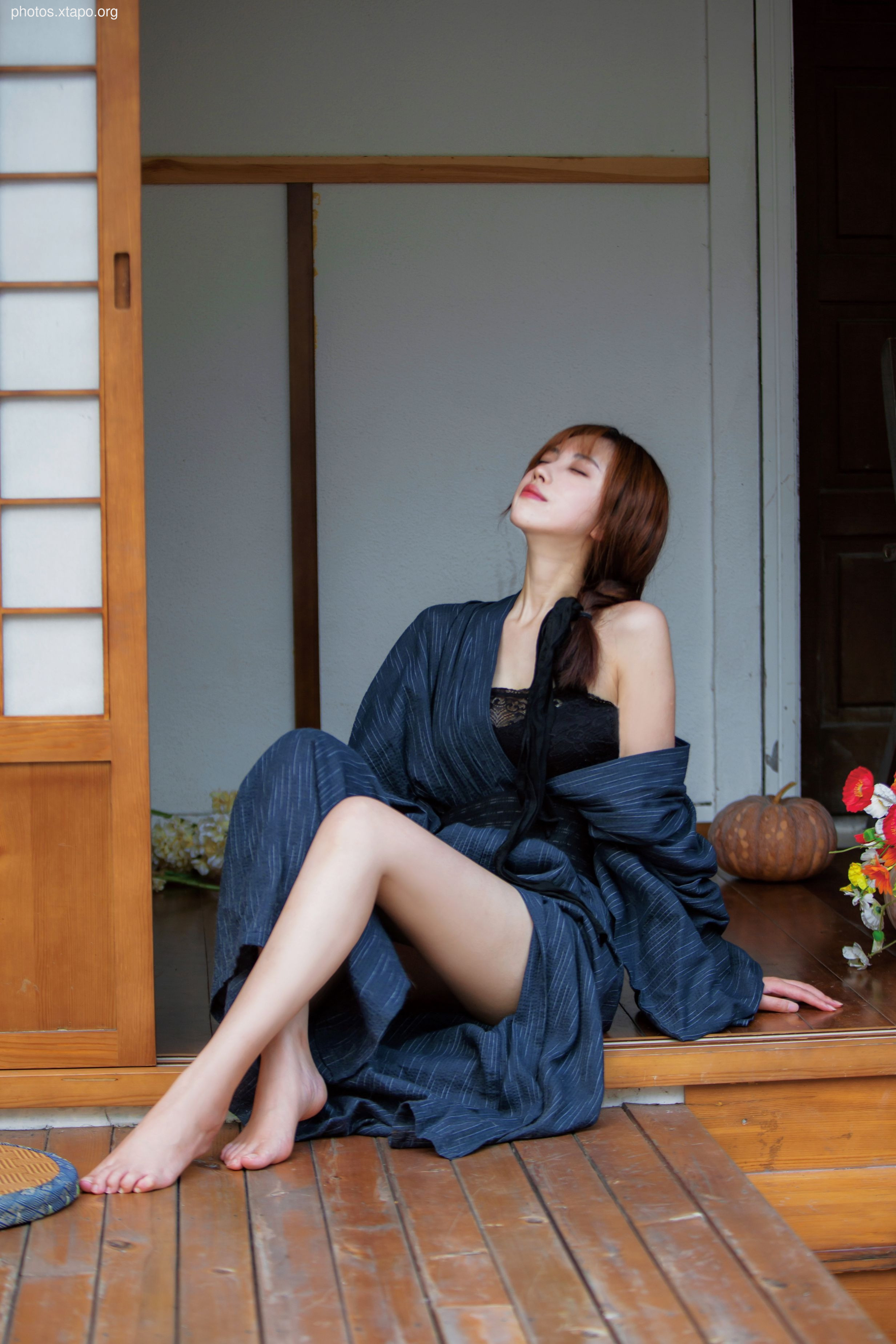 NO.019 Butterfly and Knife 25P-248MB