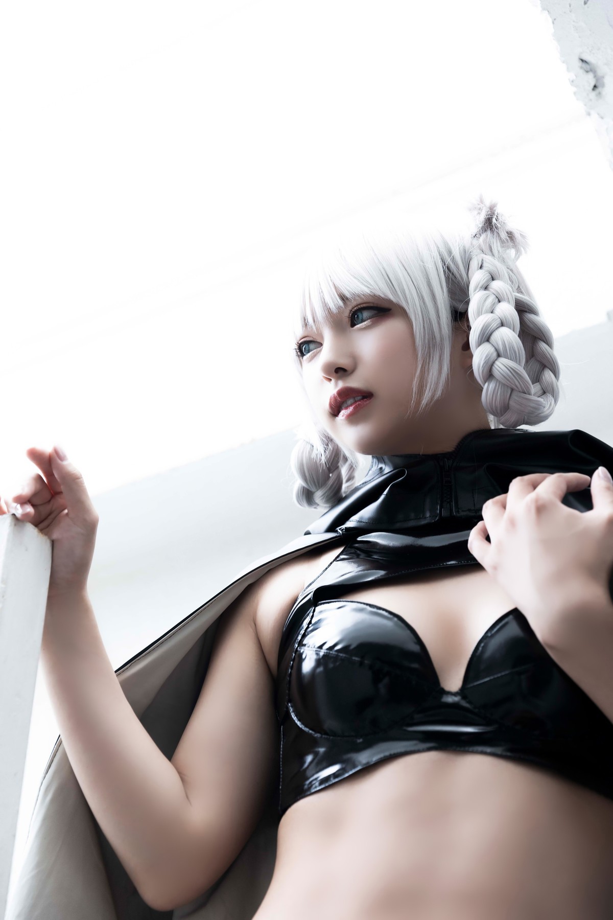 Kosucchi Cosplay Nazuna Nanakusa