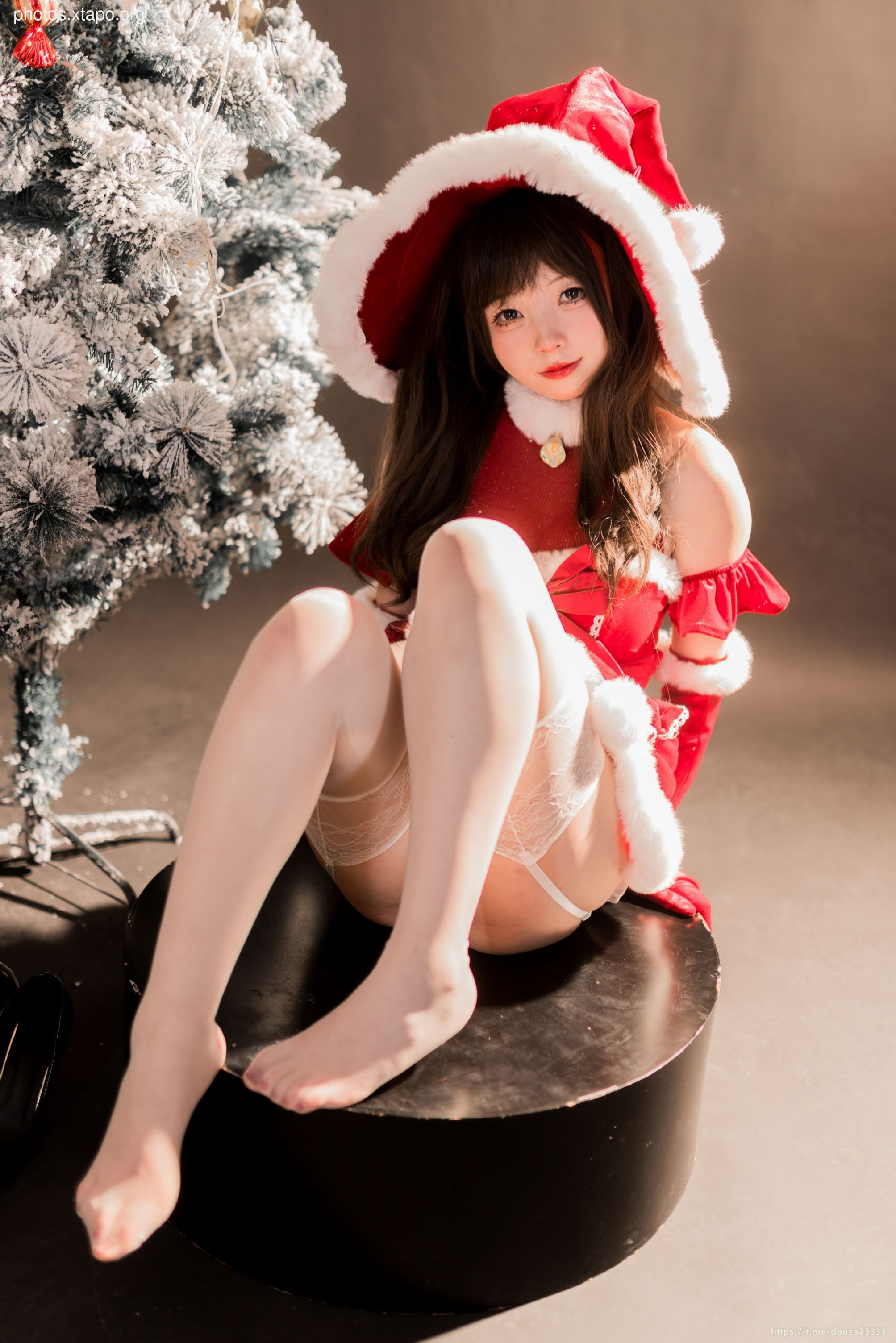 Flower Bell Christmas 81P (December 24 Award Group Resources)