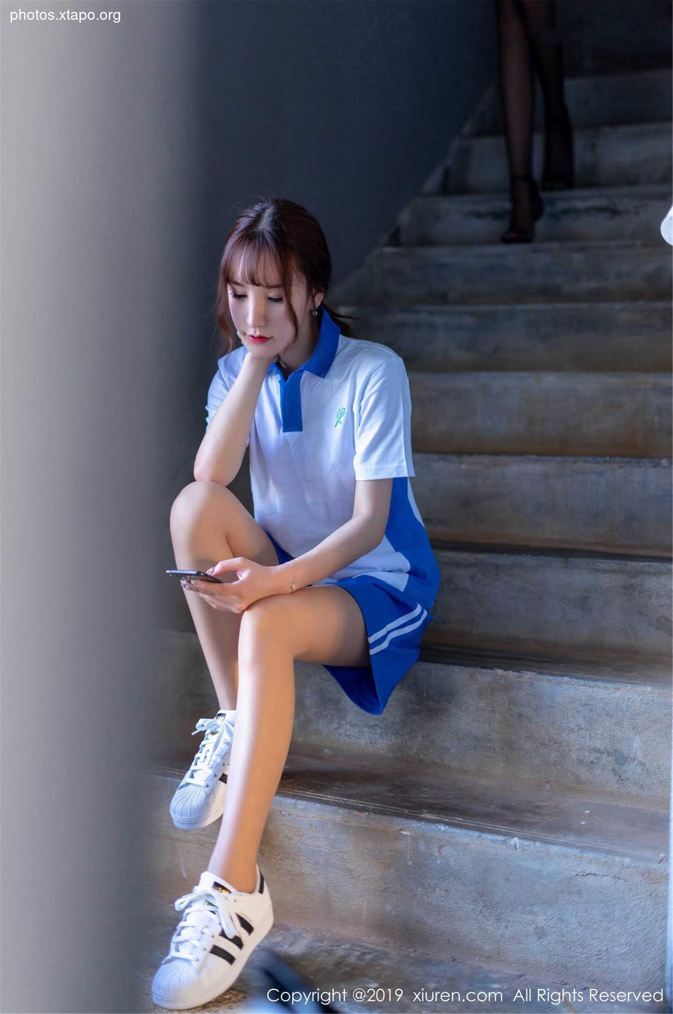 Xiuren No.1561 Collection