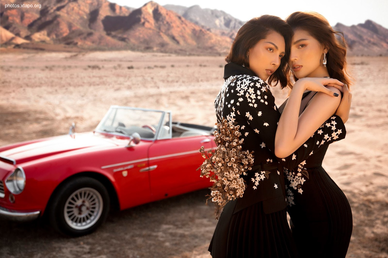 Ky Duyen - Minh Trieu