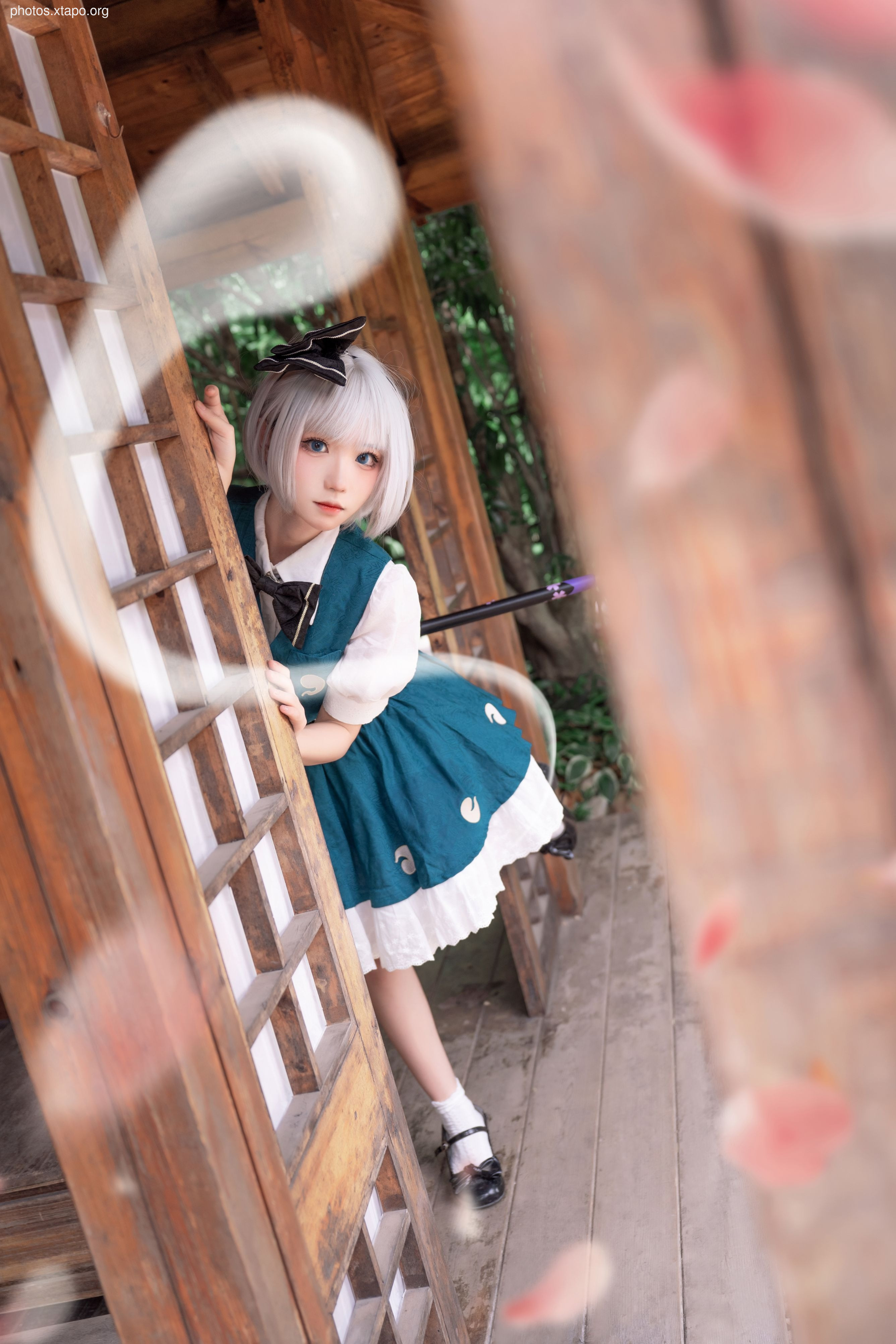 Huayi Hana Soul Dream COS Summer Edition 15p-252MB