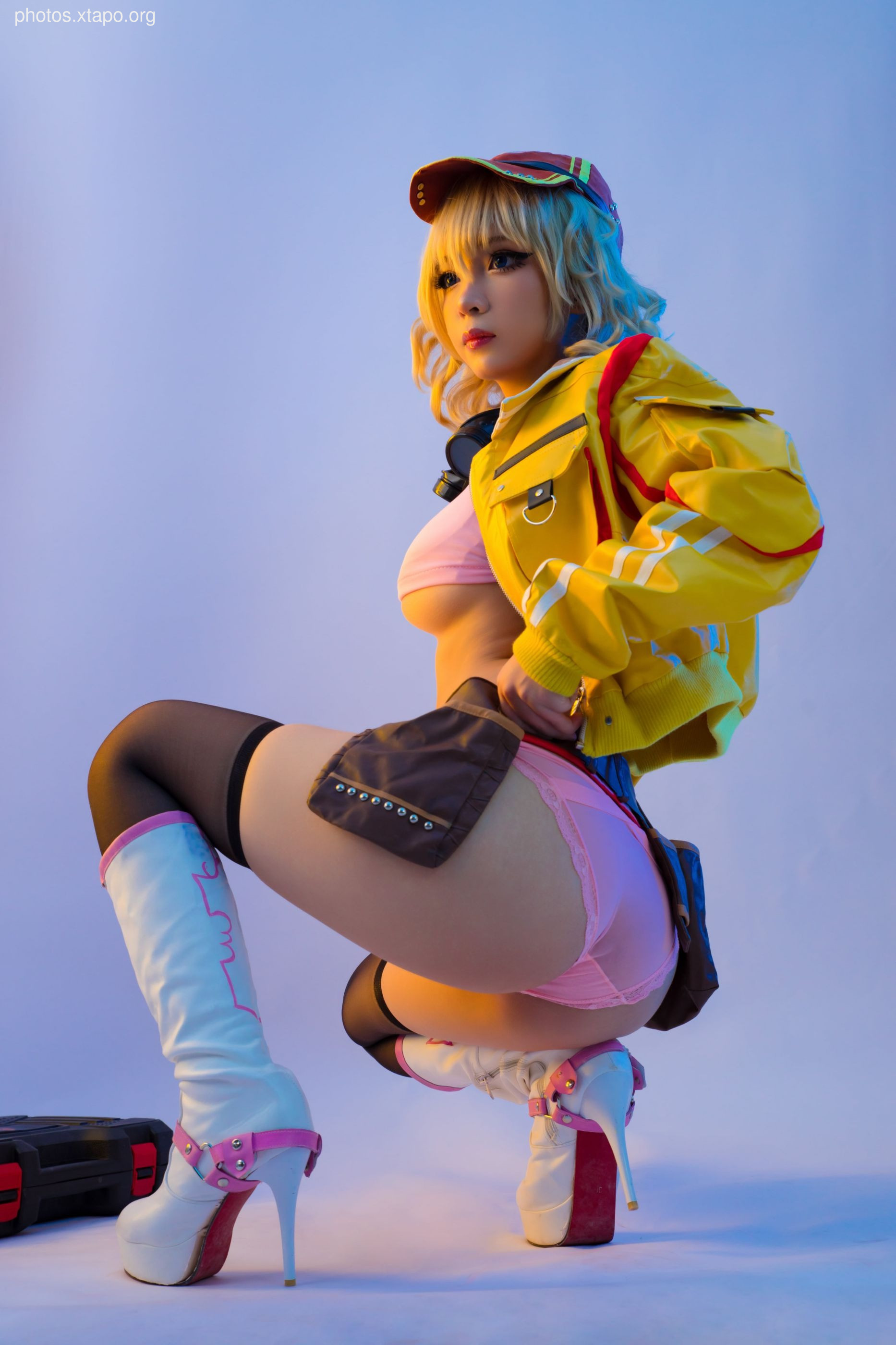 Umeko J Pack Cindy Aurum