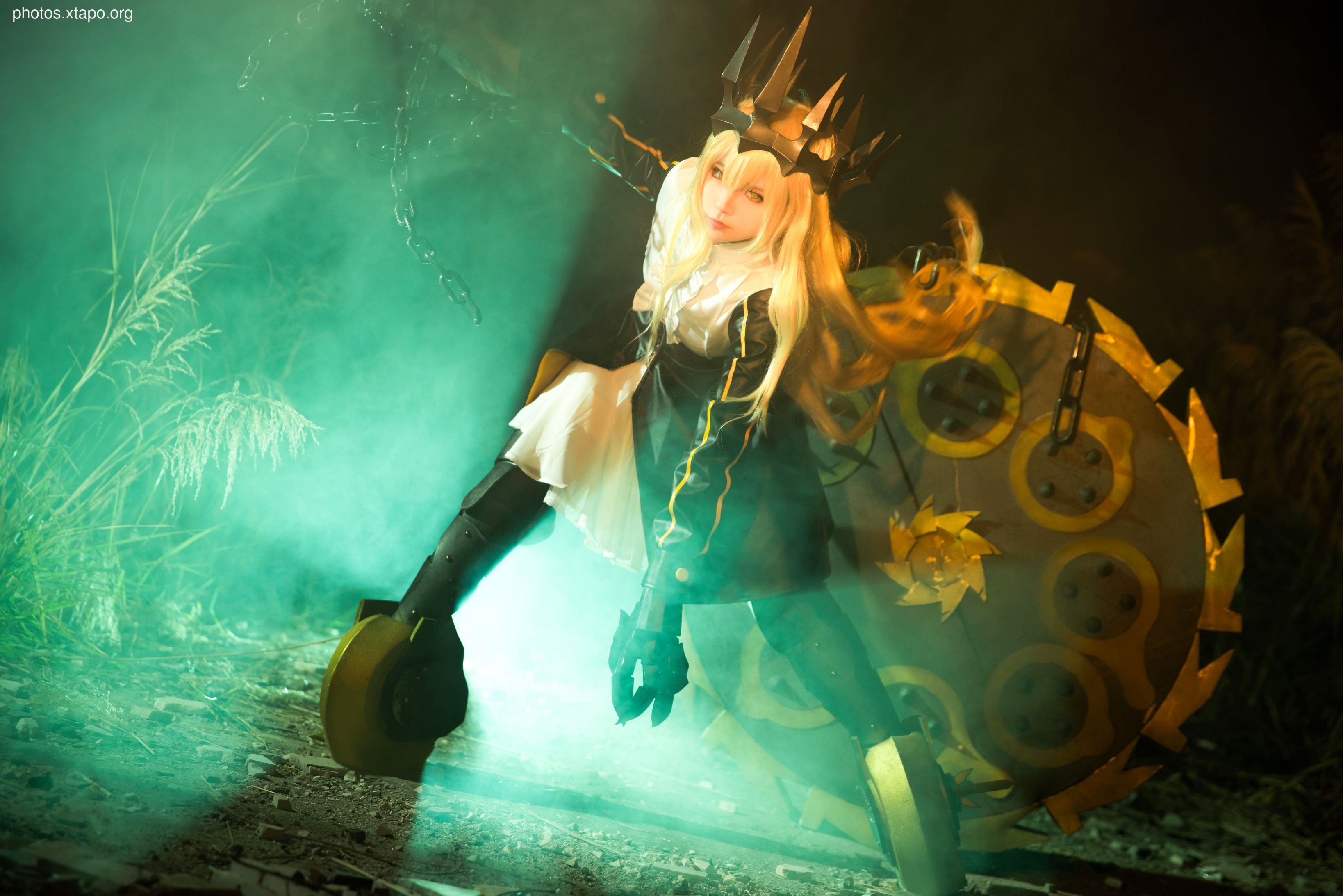 G44 will not be injured war wheel fairy 20p-265MB