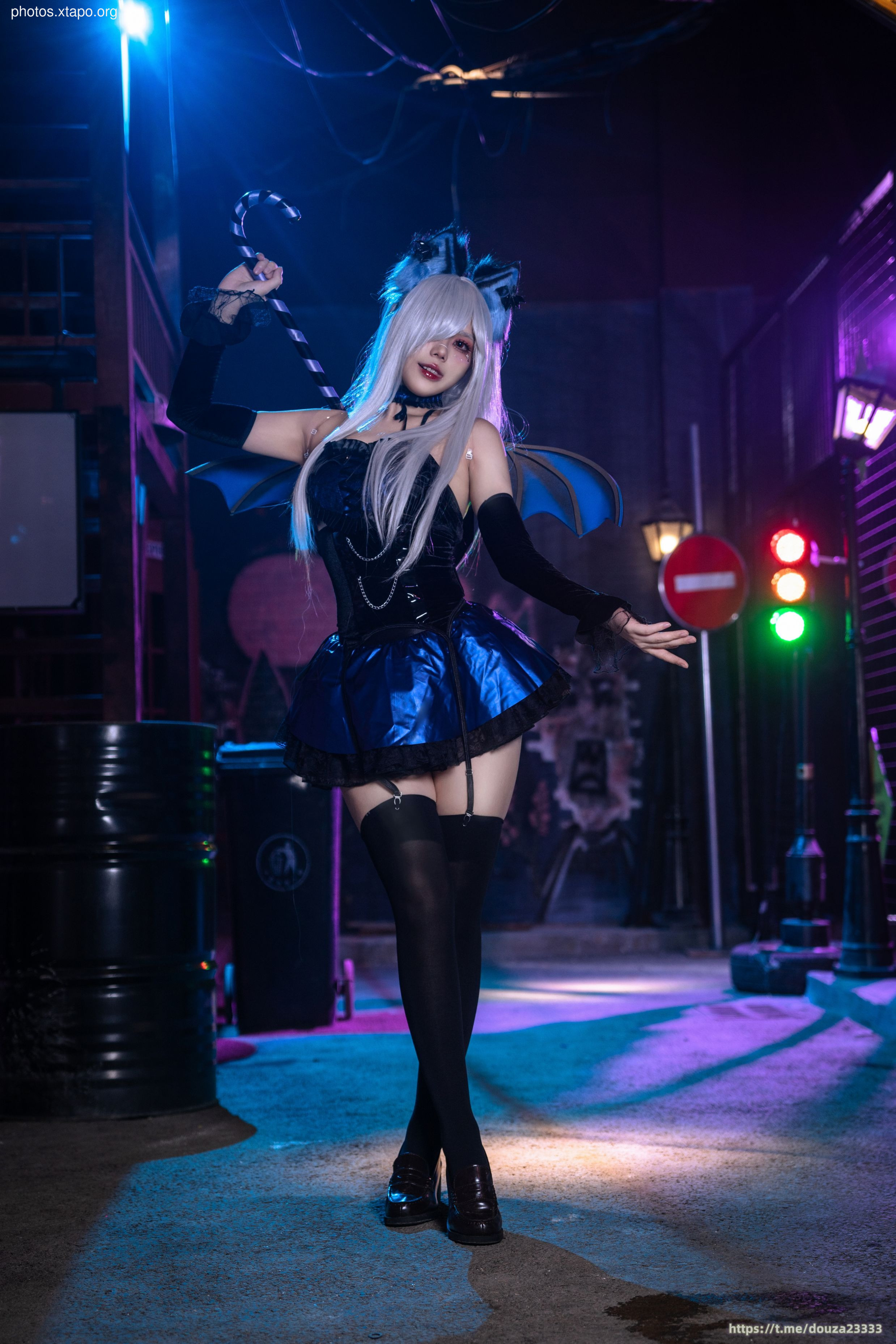 Jiuyan Little Devil (November 11 reward group resources)