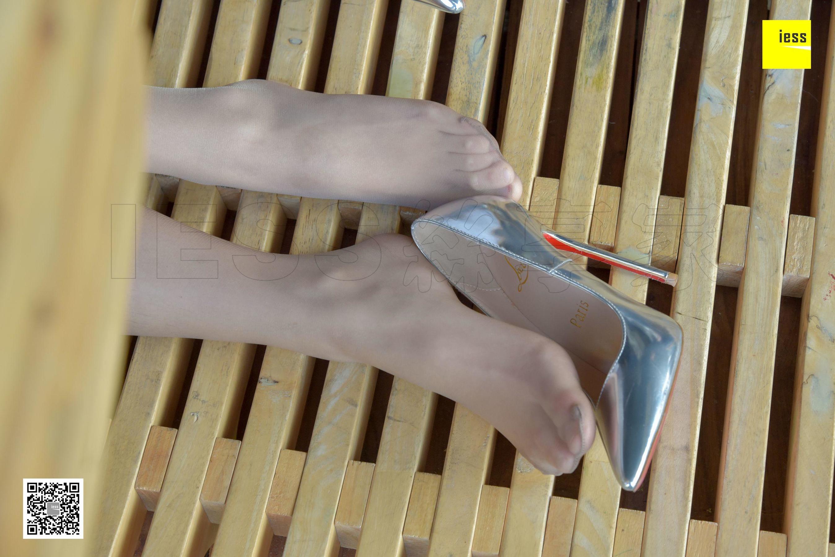 Silkxiang Home 147 Come to Silver Ultra -High Fine Heel Syntica IESS Different Thoughts