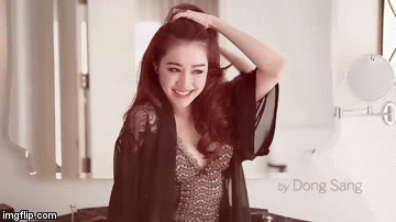 The one who gave half a smile that I lost half my life I forgot