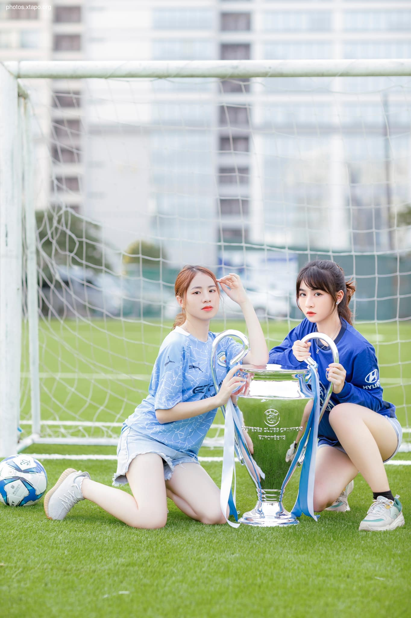 Hoang Minh Chau (Chau Mue)