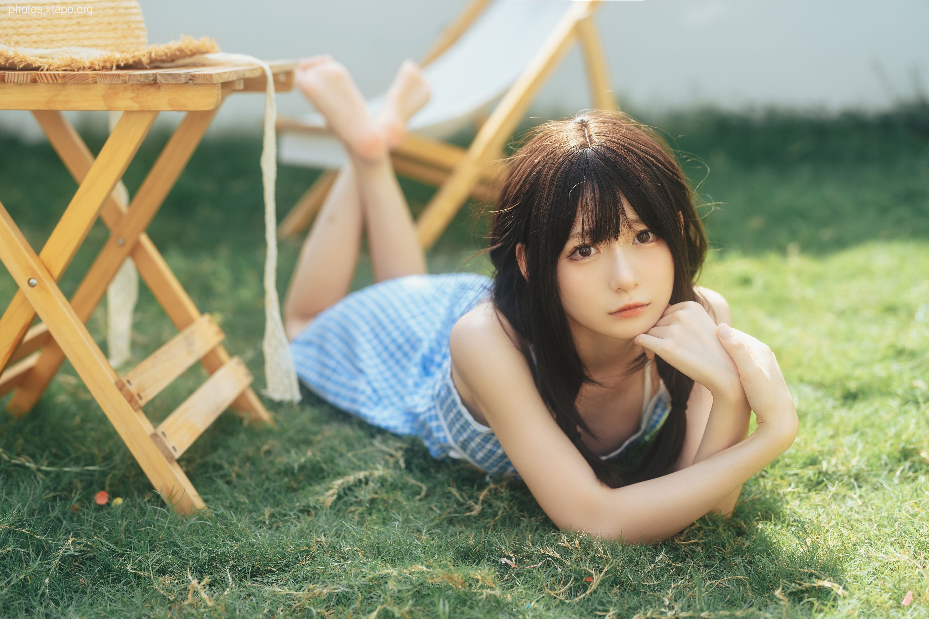 Mats of Dabbu Summer End