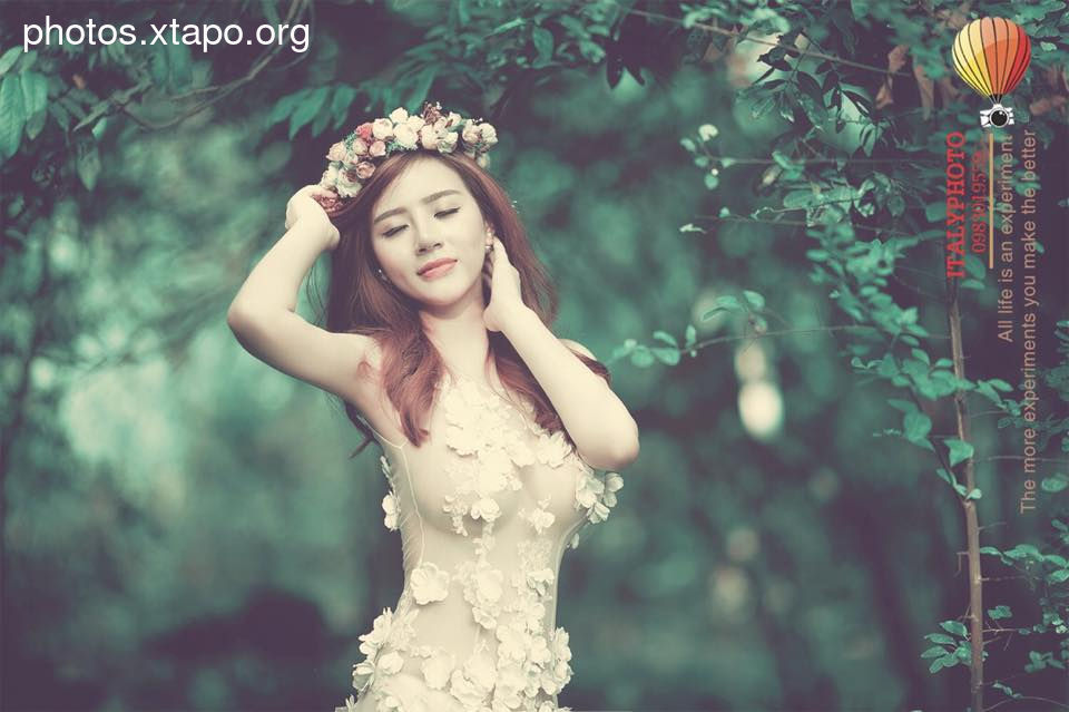 Phuong Lan Nguyen Big Boobs Plump Sexy Hot Picture and Photo