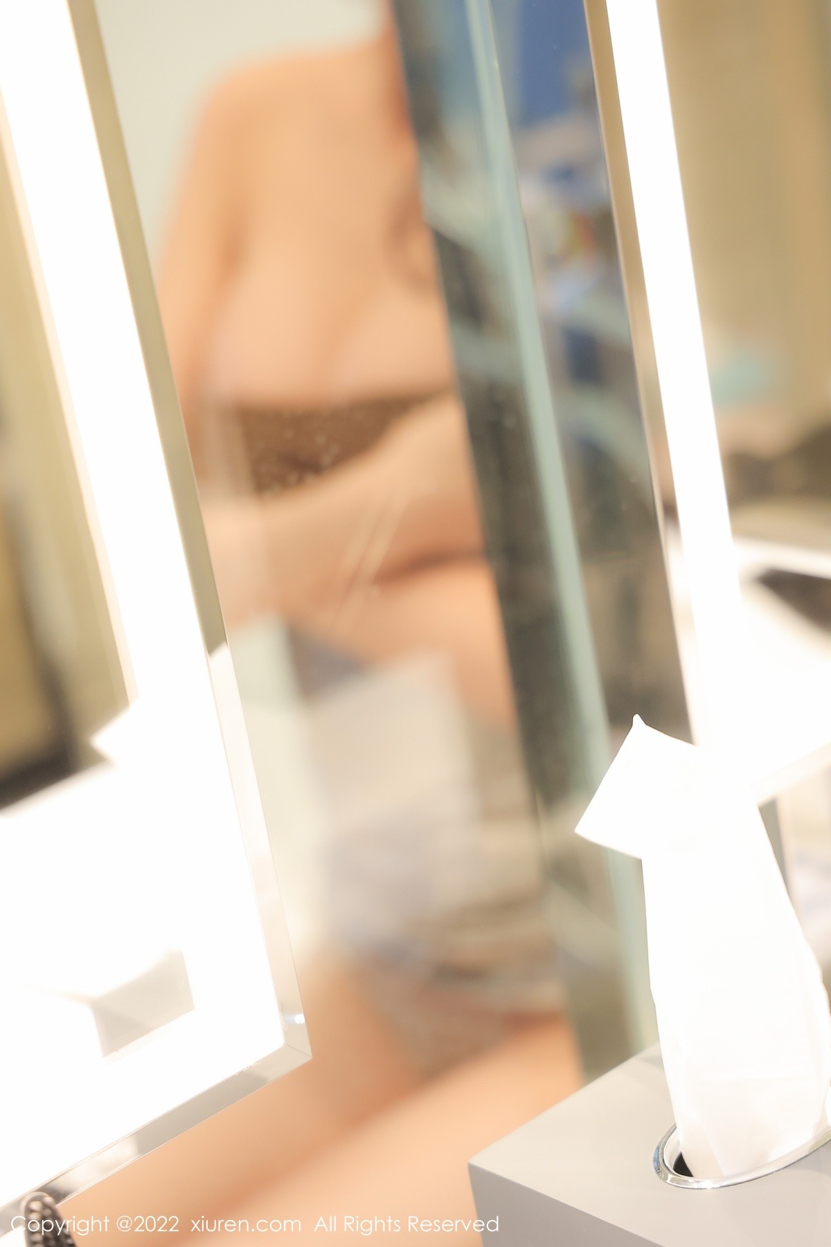 Xiuren vol.5030 Gezheng