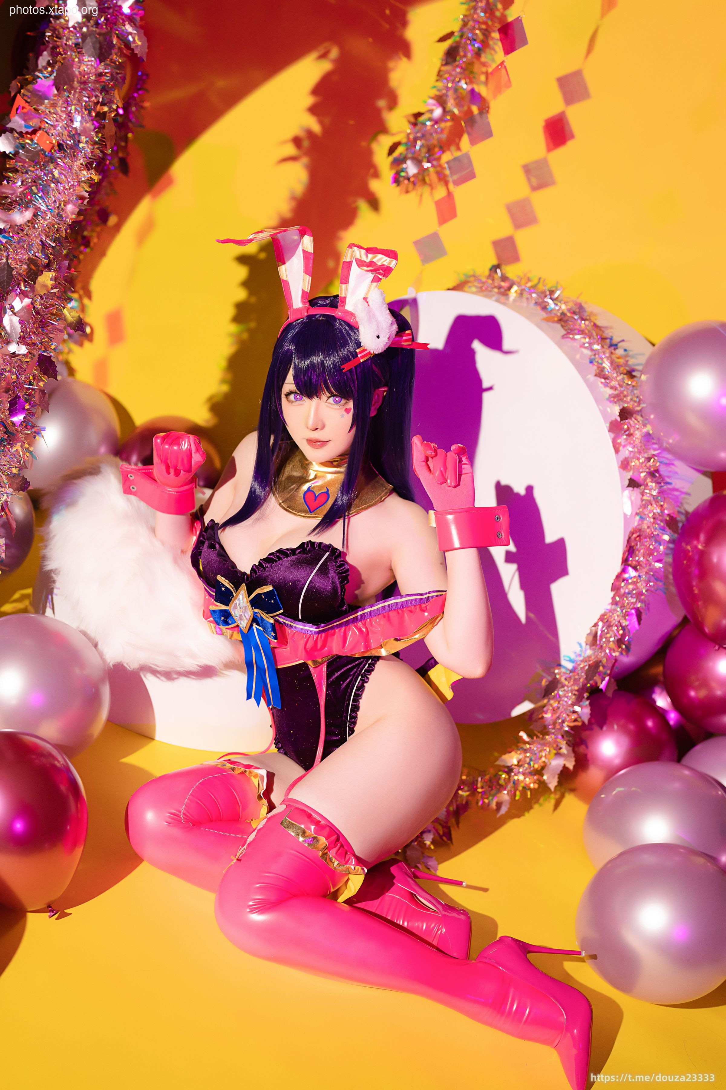 Star Chichi 2023-10-C (November 21 reward group resources)