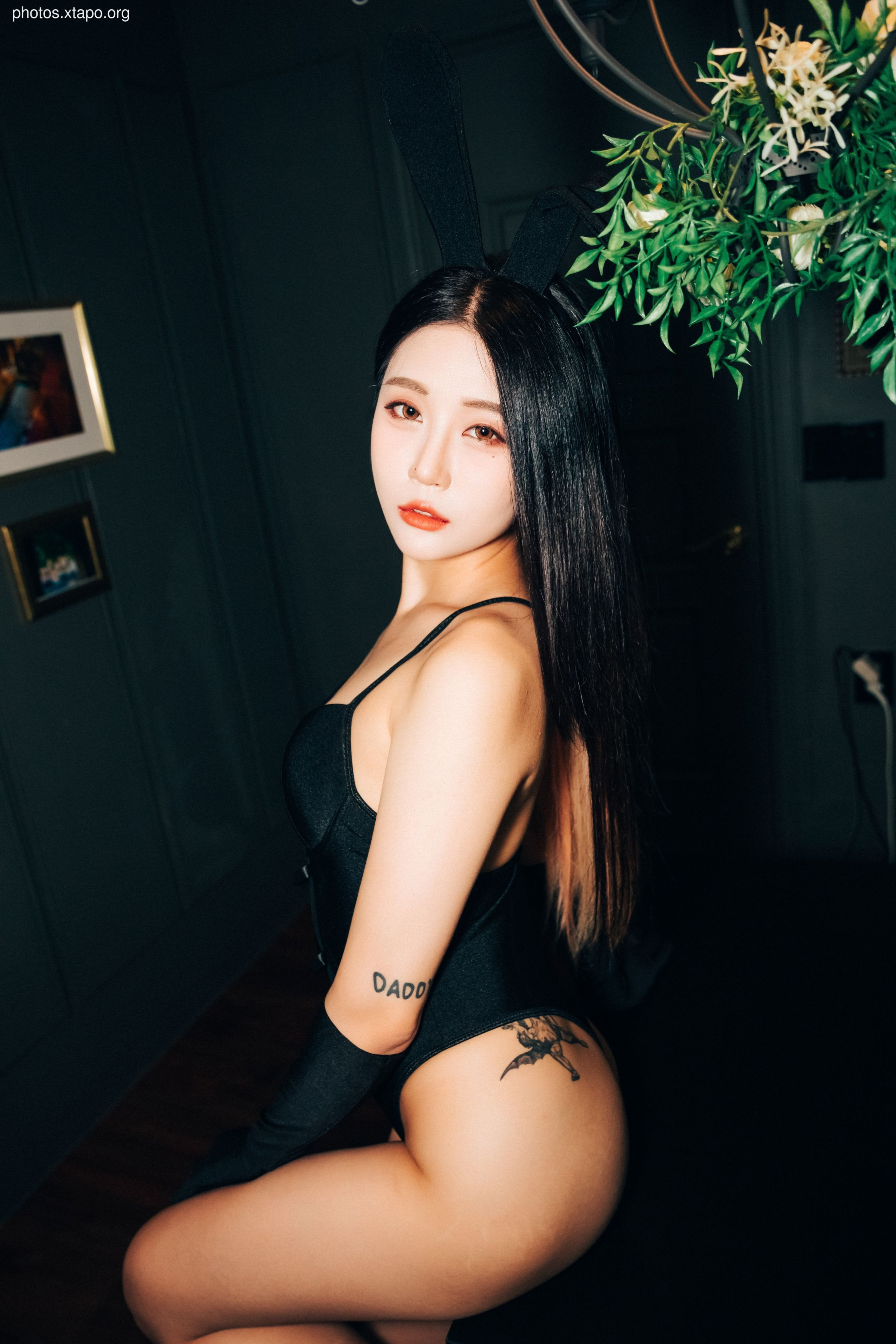 Bomi (보미) - loozy roomate 52p -955mb