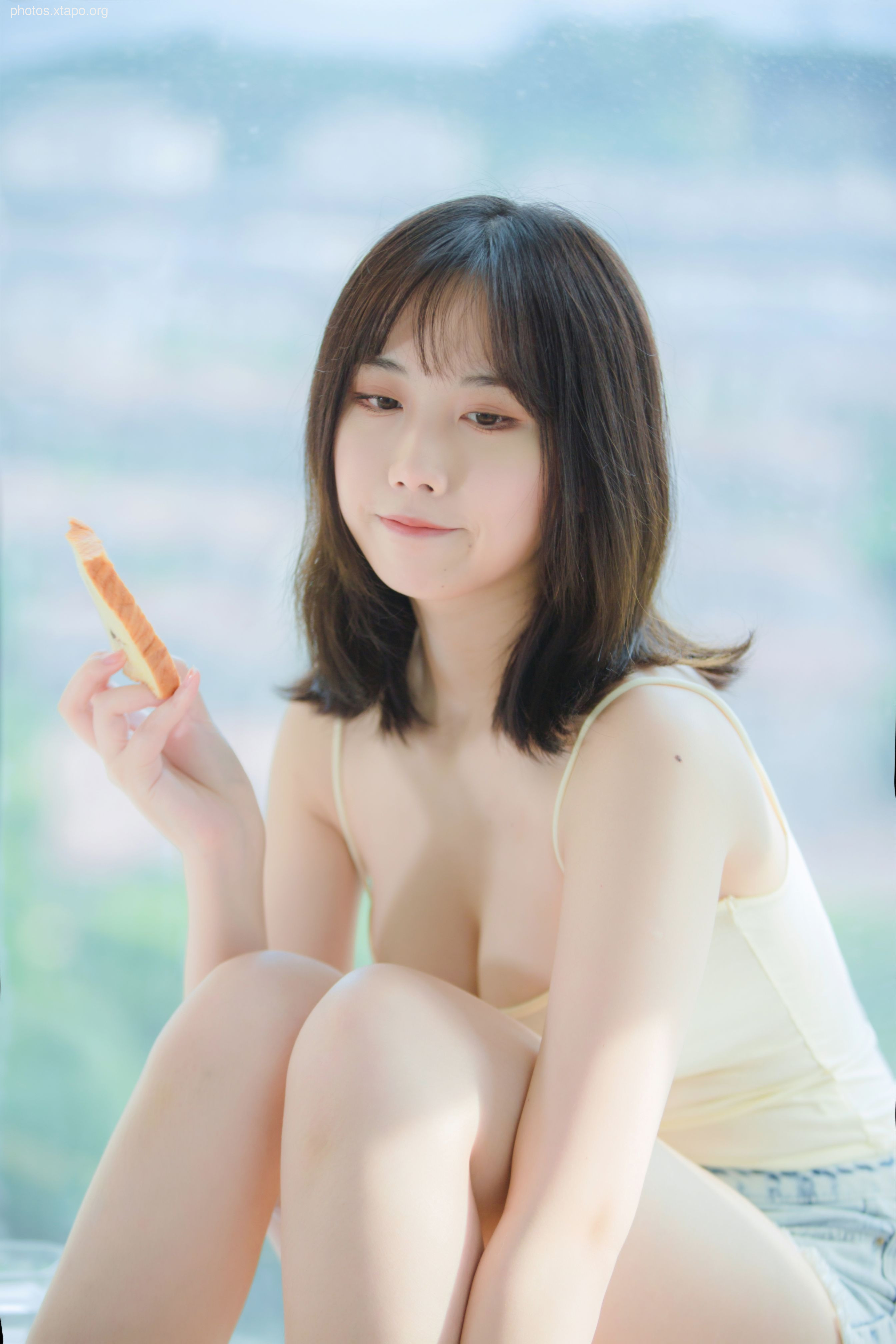 NO.031 Summer Lemon 32P-255MB