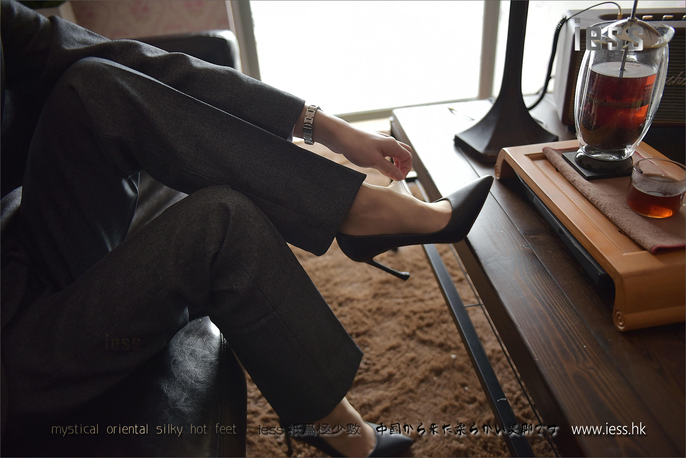 Silk Foot Bento 087 Primary Six Air Sister Development Plan Series-1 IESS Different Funbian