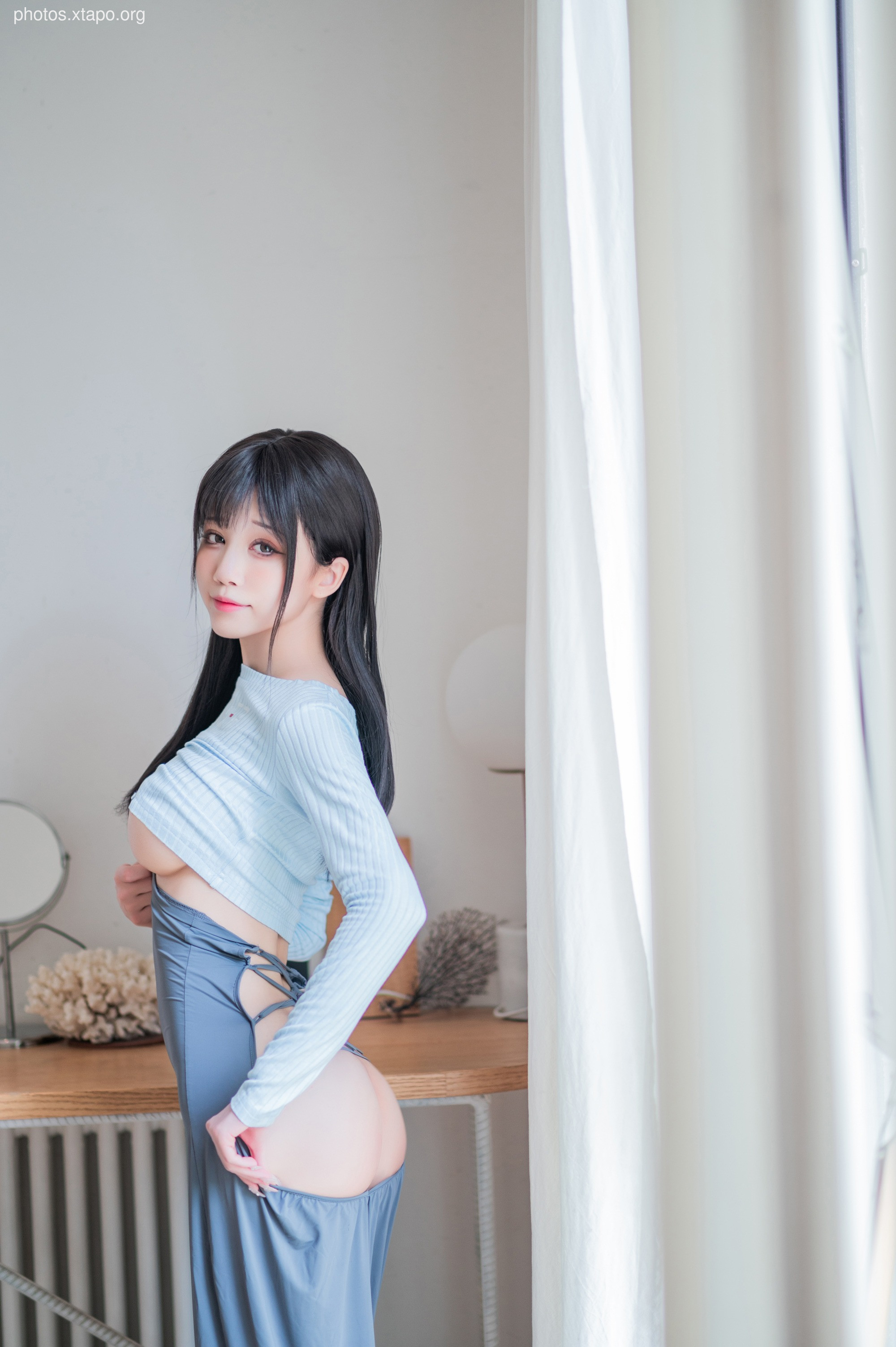 Shui Miao Guitar Sister (52P) (August 16 member resources)