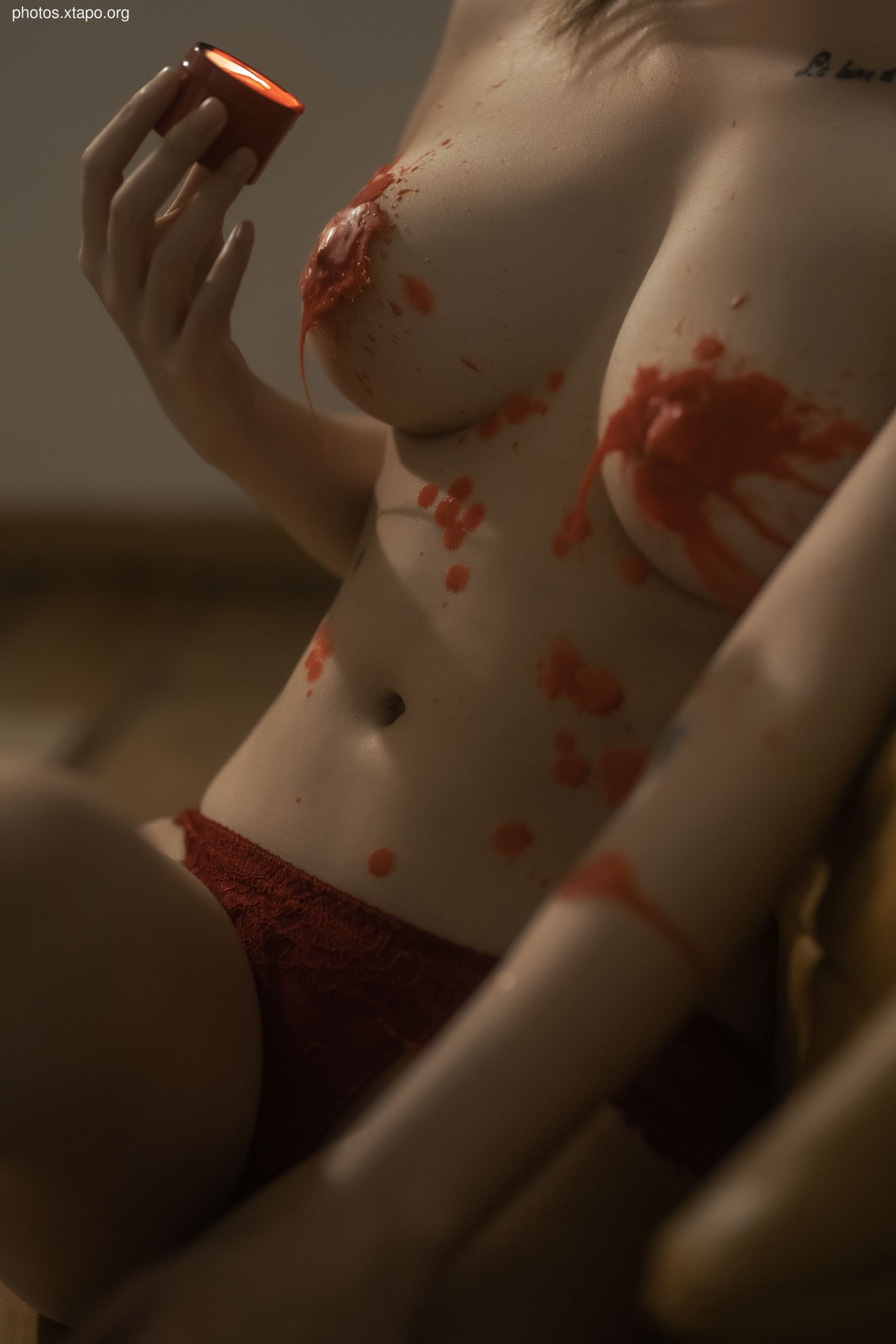 Tao Liang Azhai Red Candle (February 24 Award Group Resources)