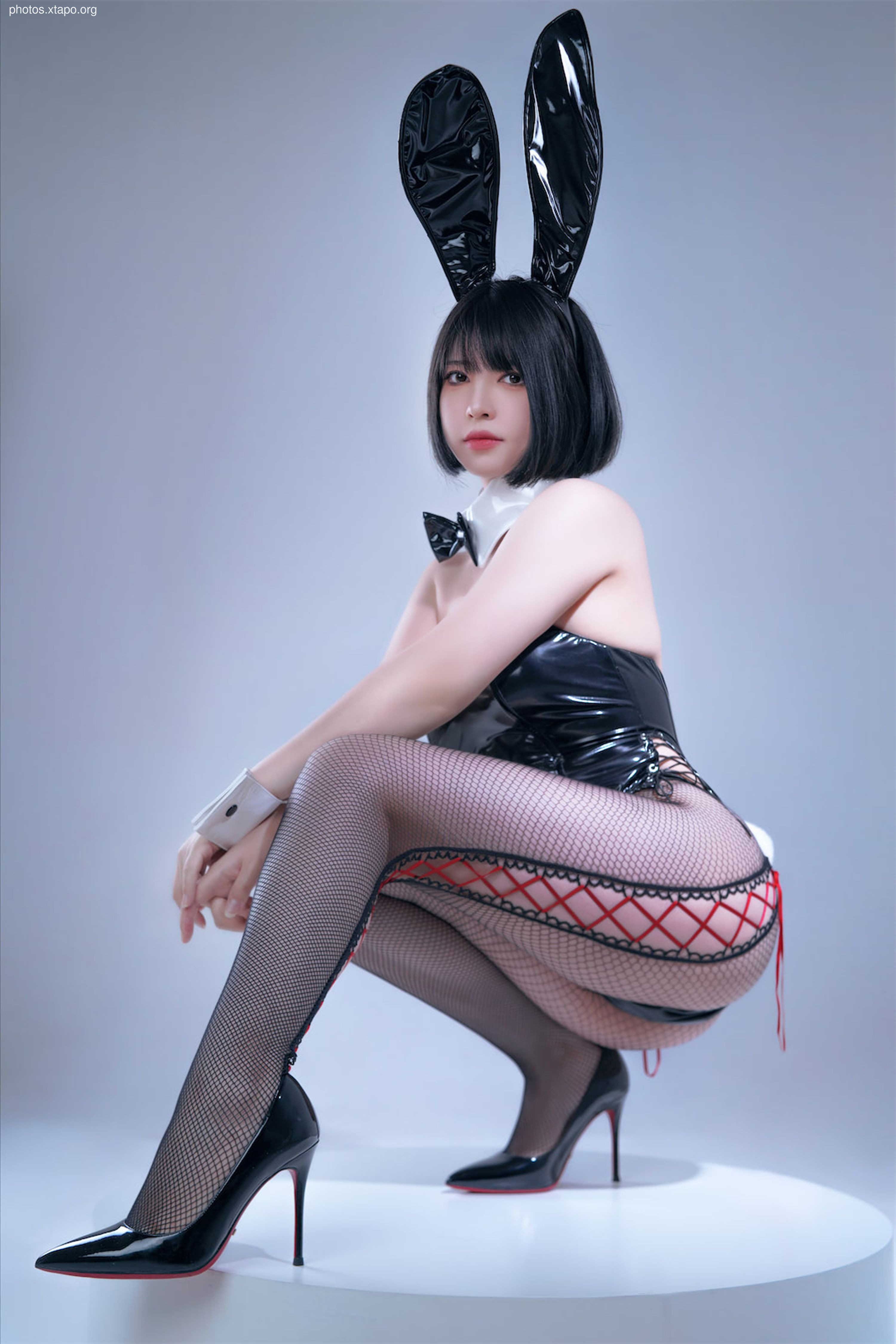 Bunny Vol.02 75P-693M