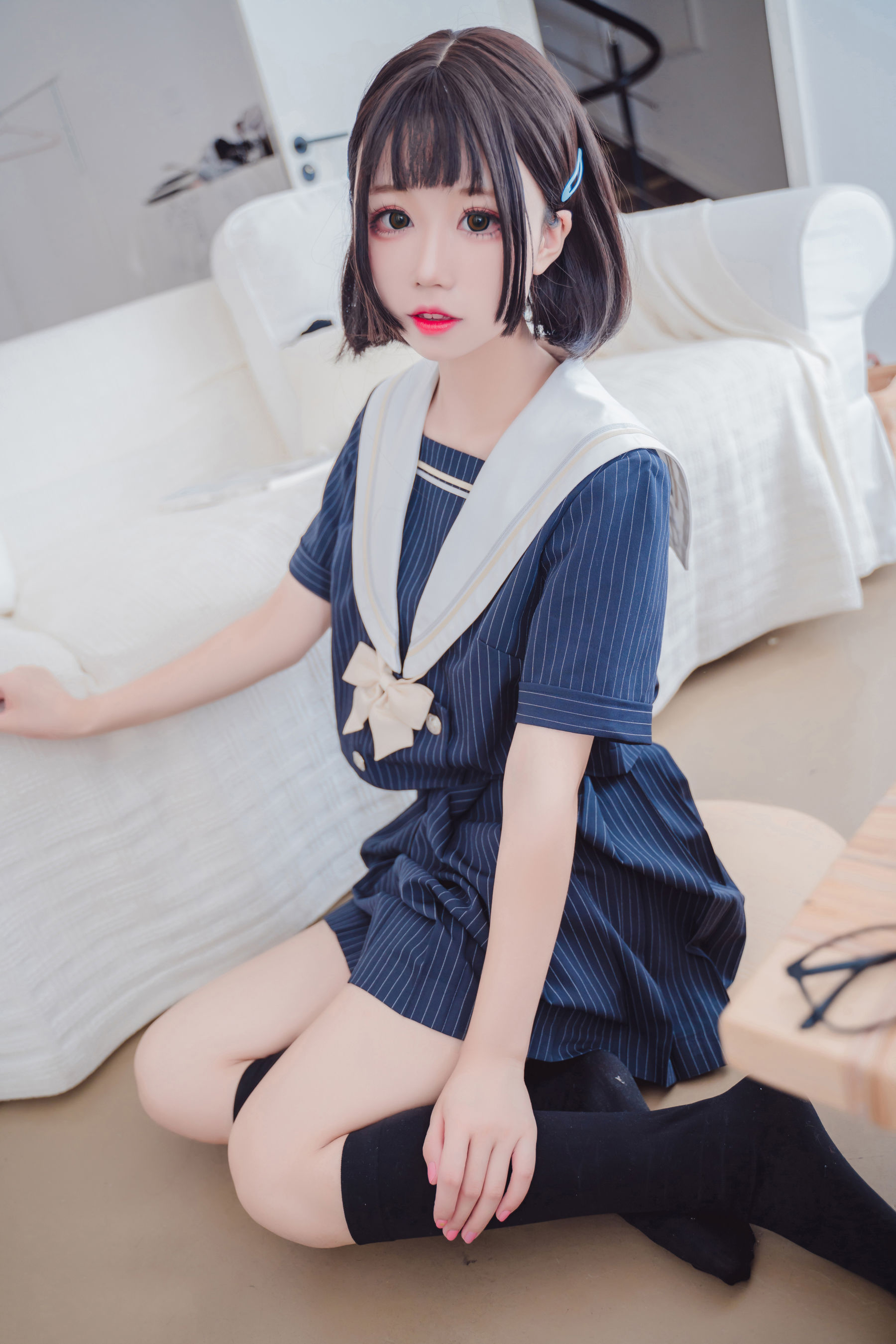 COS Welfare Maojun -Pure School Girl