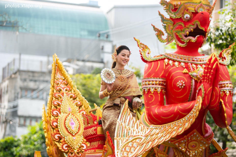 Baifern Pimchanok