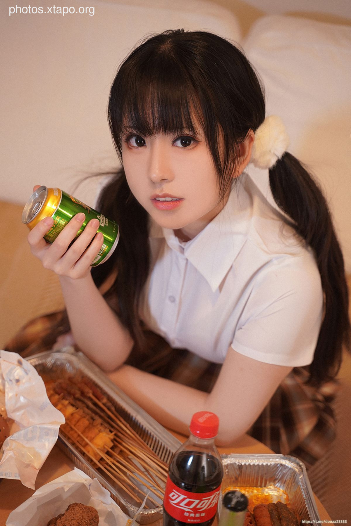 Hu Sensen Dog Drama (December 4th Reward Group Resources)