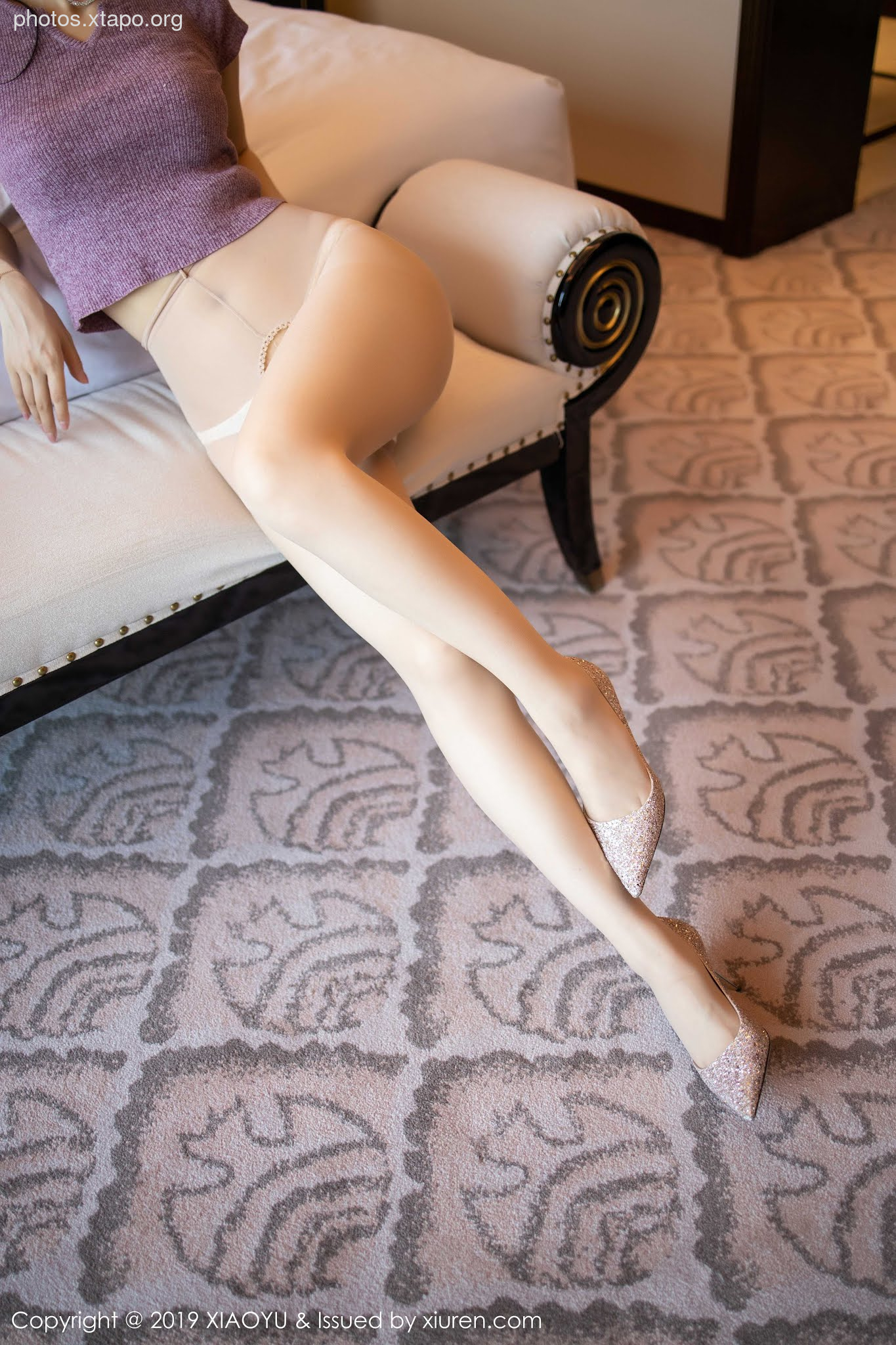 Xiaoyu Vol.132 Angela