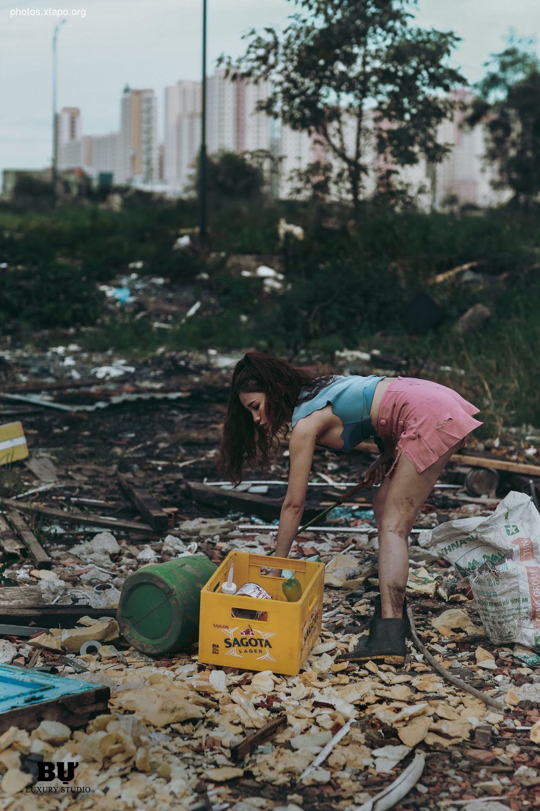 Poverty for clean, torn for fragrant Poverty for clean, torn for fragrant